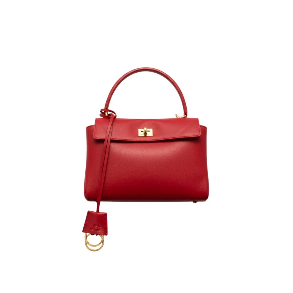 Сумка BALENCIAGA Rodeo Nano (17 см)