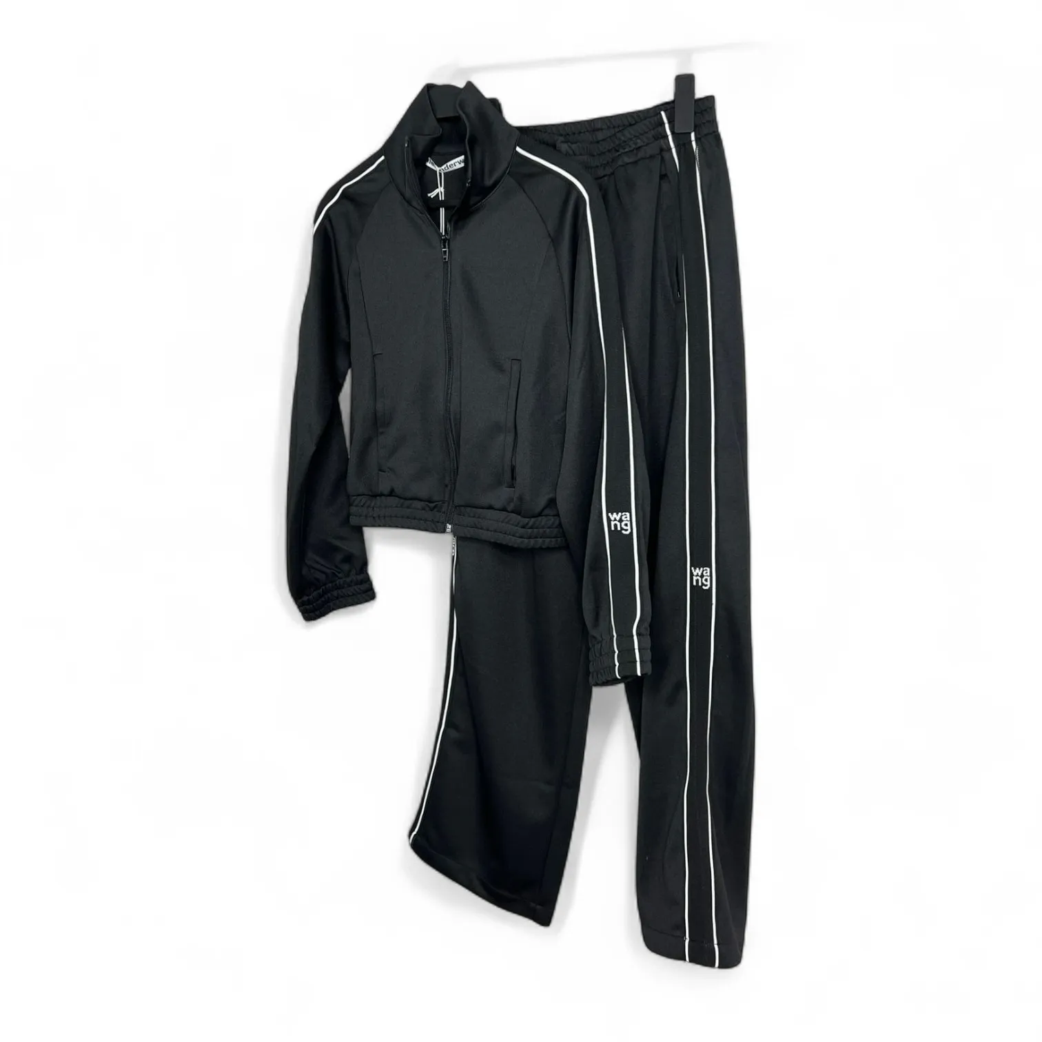 Спортивный костюм ALEXANDER WANG