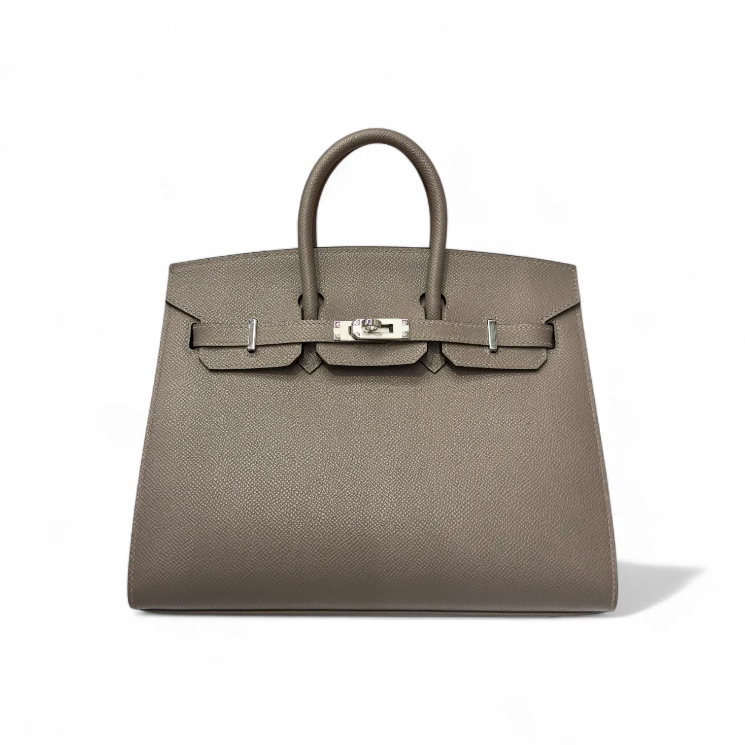 Сумка HERMES (25 см)
