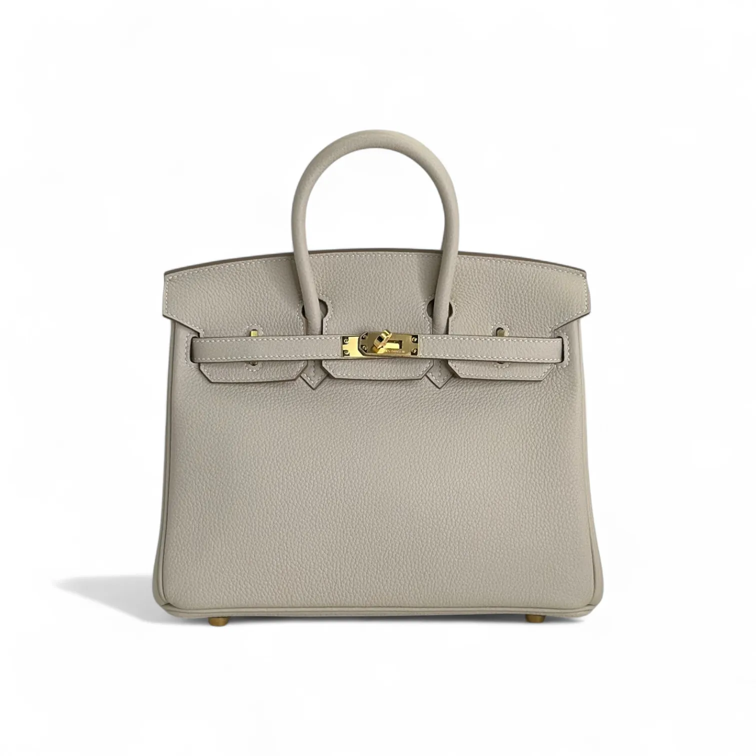 Сумка HERMES (25 см)