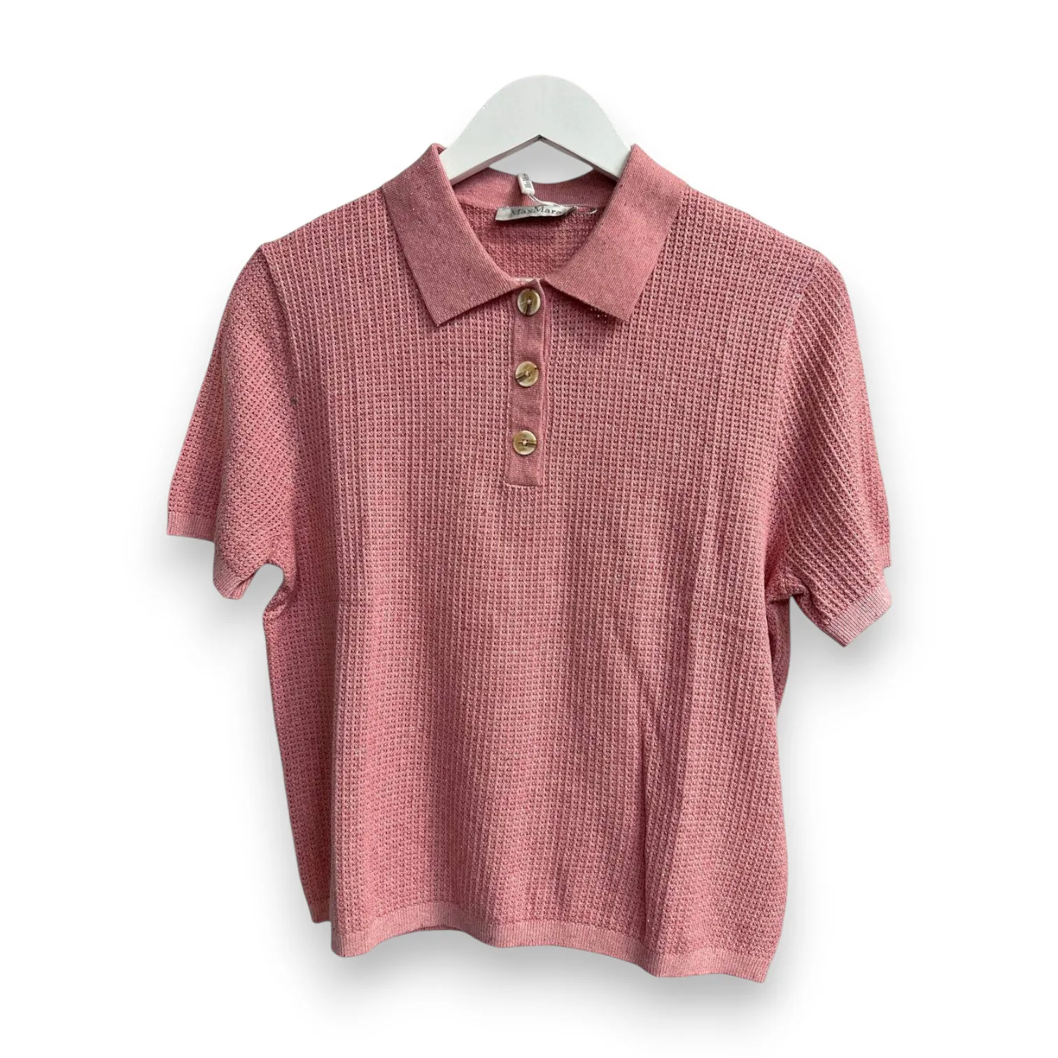 Футболка MAX MARA