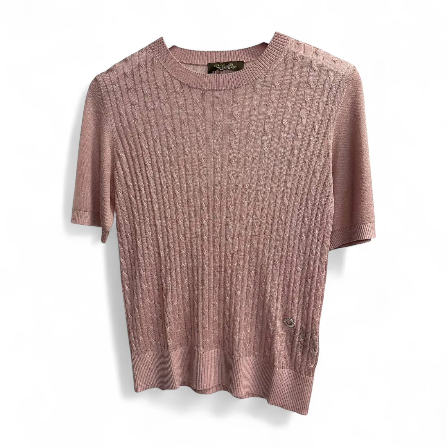 Футболка LORO PIANA