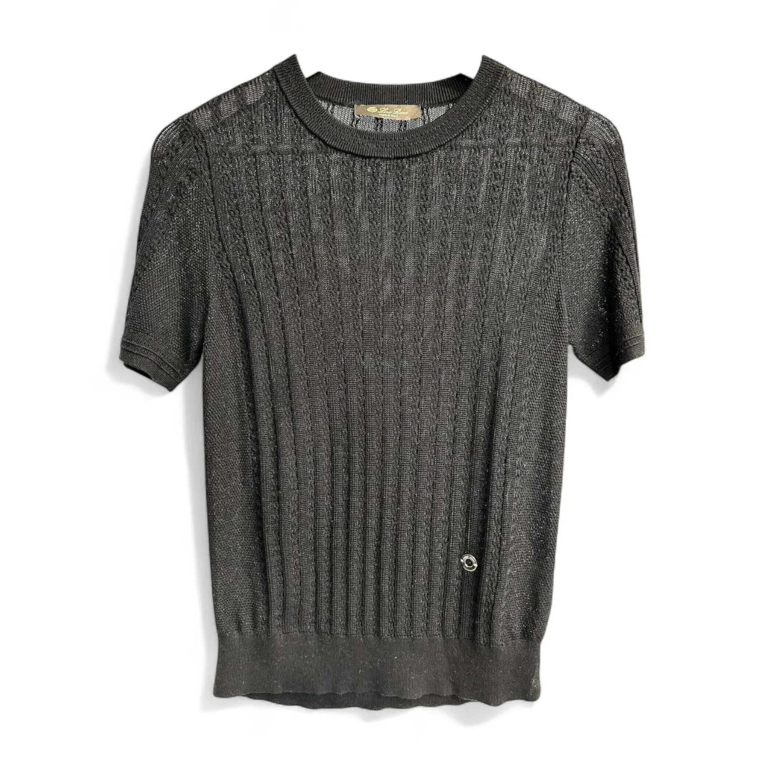 Футболка LORO PIANA