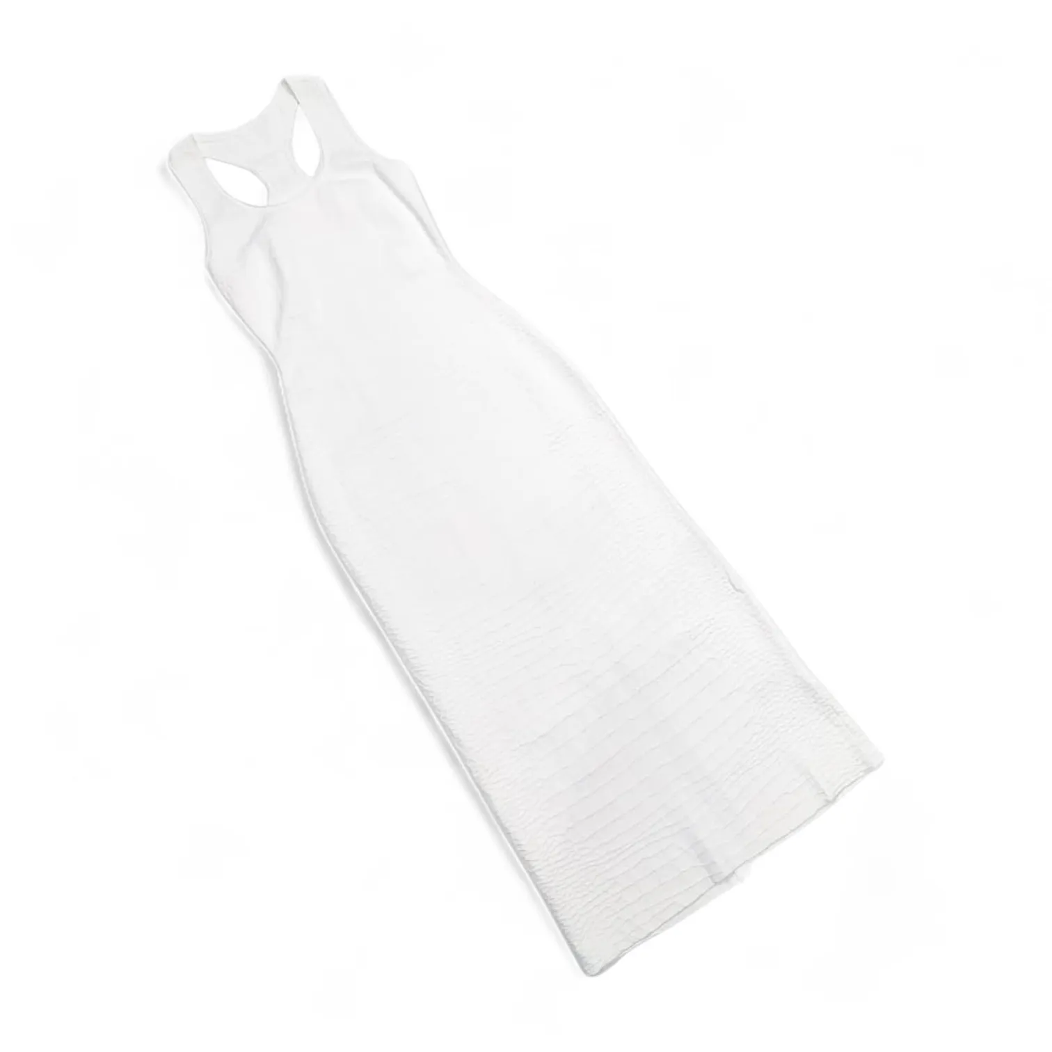 Платье JACQUEMUS