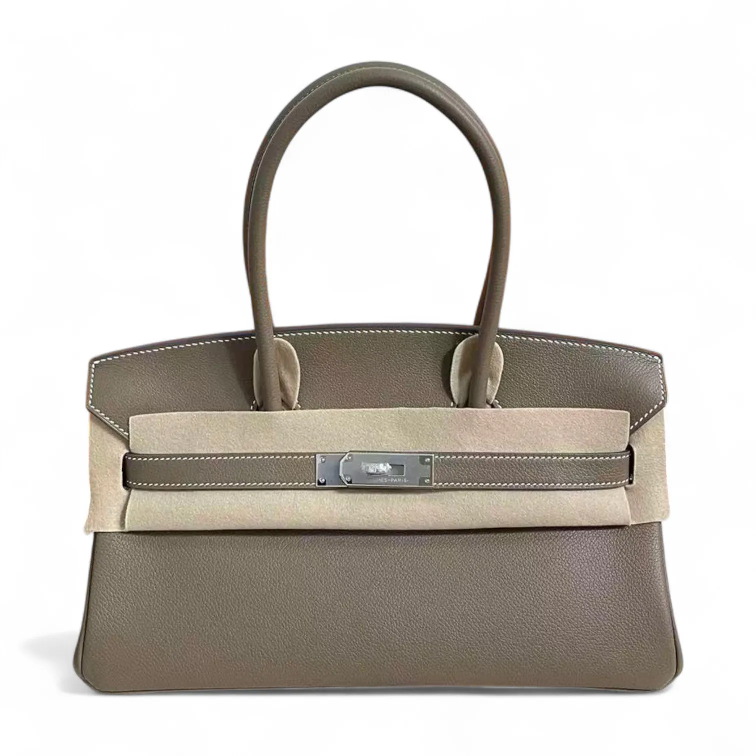 Сумка HERMES (42 см)