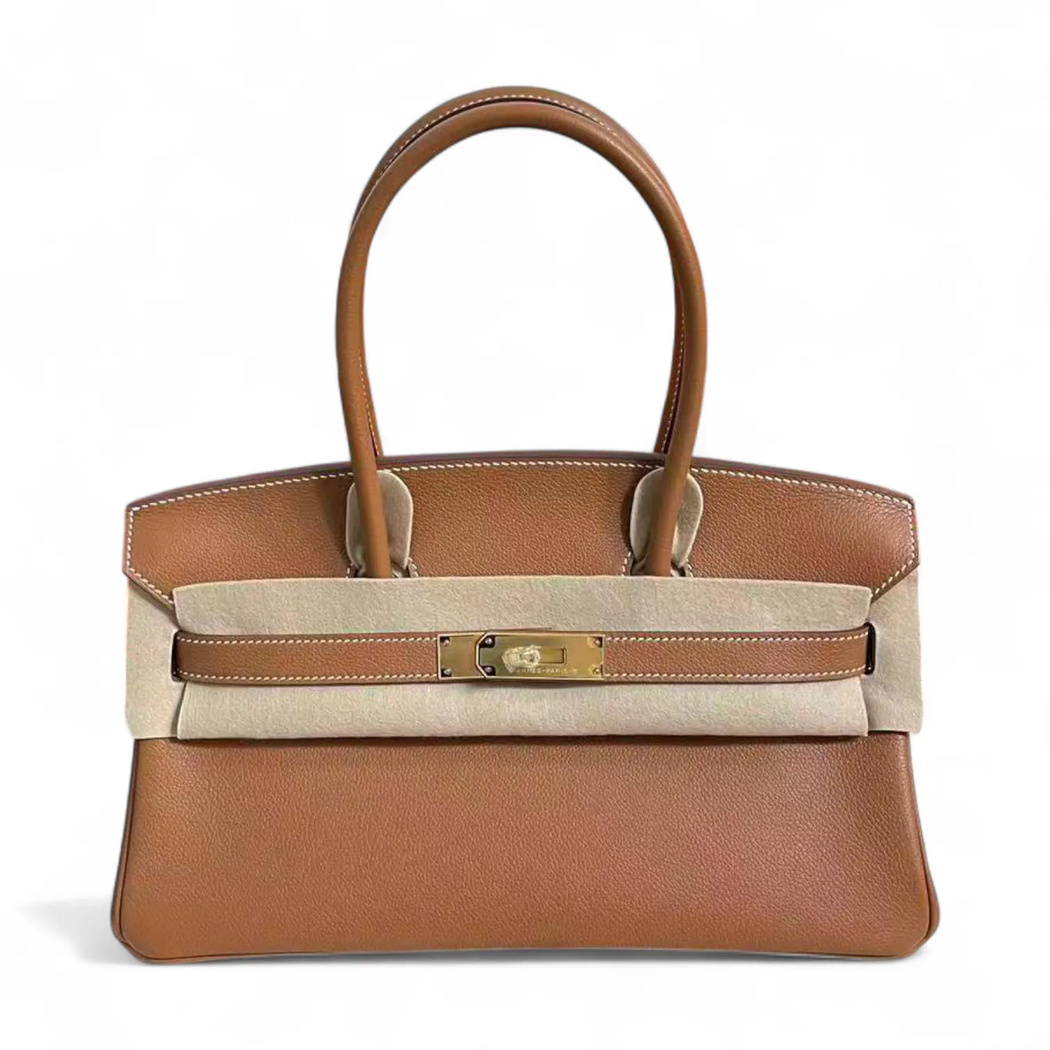 Сумка HERMES (42 см)