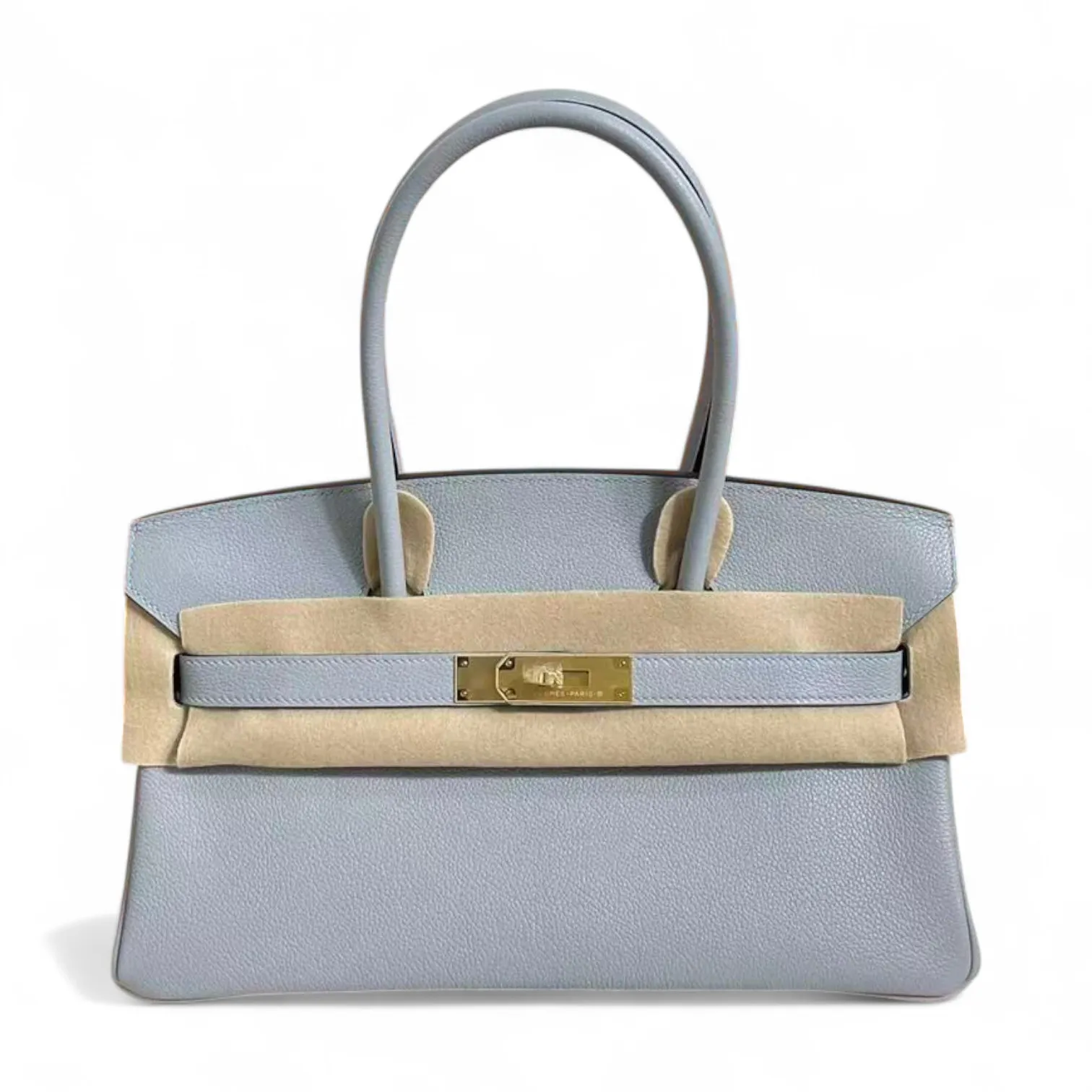 Сумка HERMES (42 см)