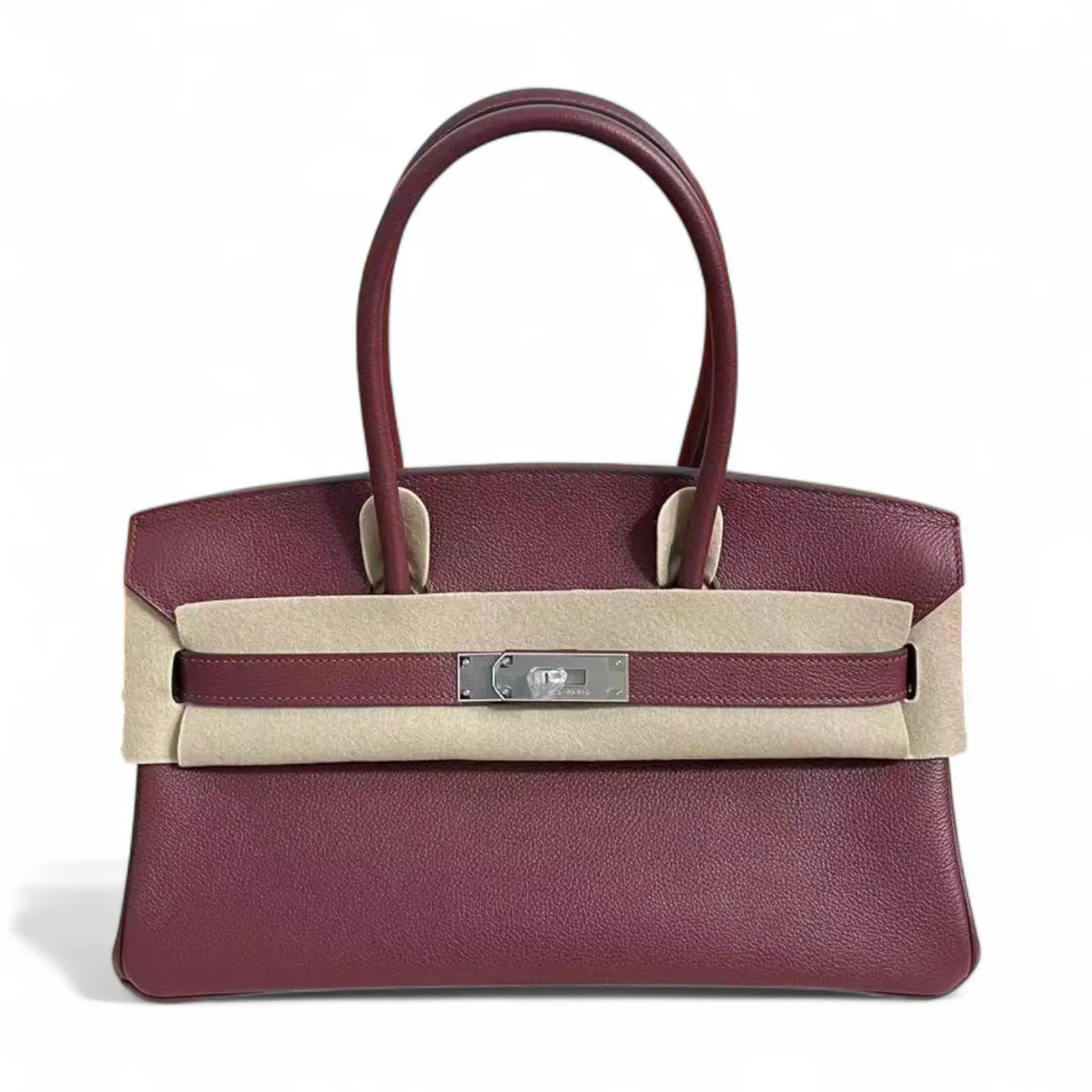 Сумка HERMES (42 см)