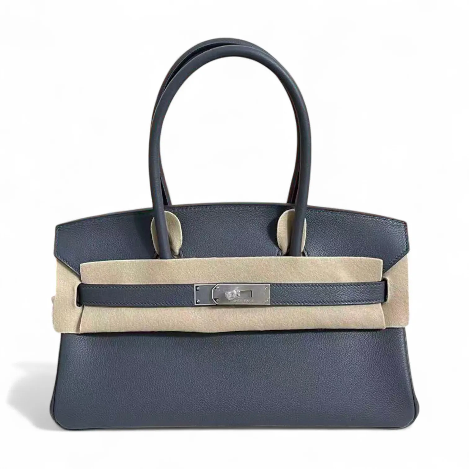 Сумка HERMES (42 см)