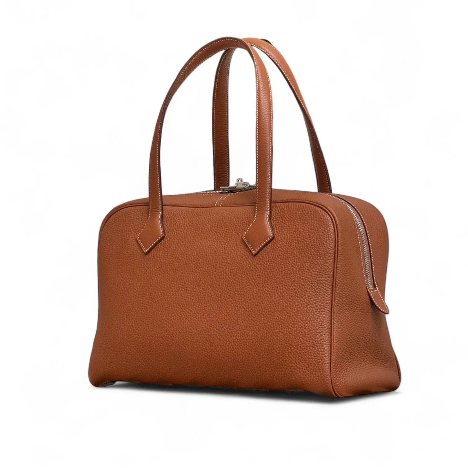 Сумка HERMES Victoria (35 см)