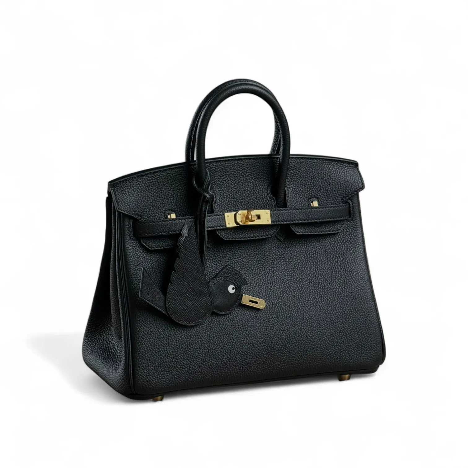 Сумка HERMES (25 см)