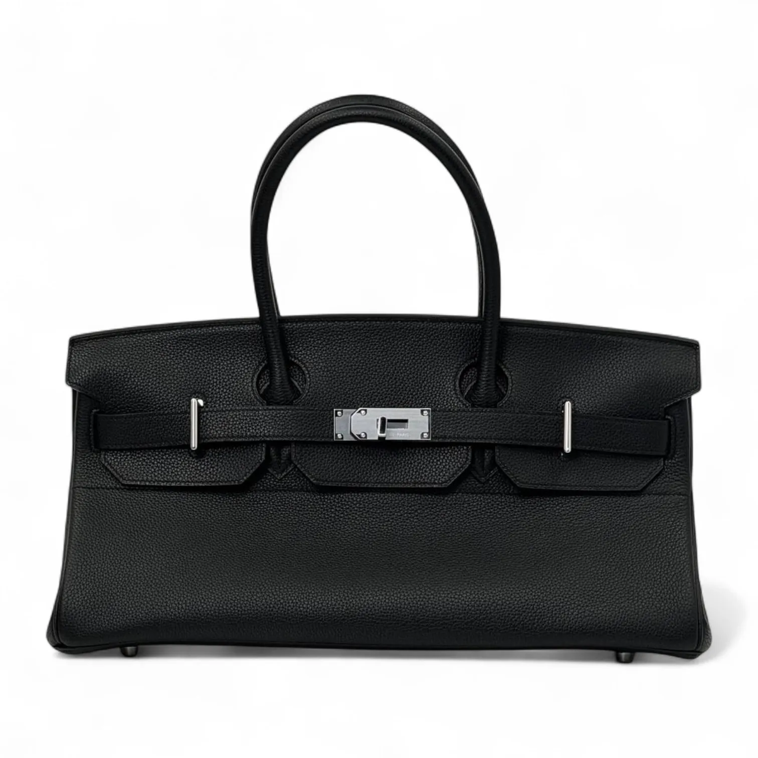 Сумка HERMES (42 см)