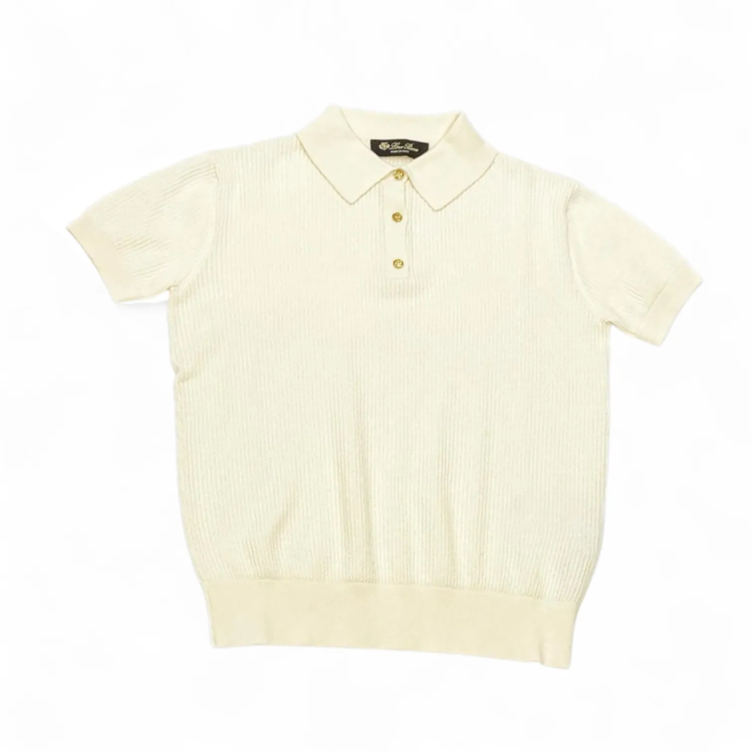 Футболка LORO PIANA
