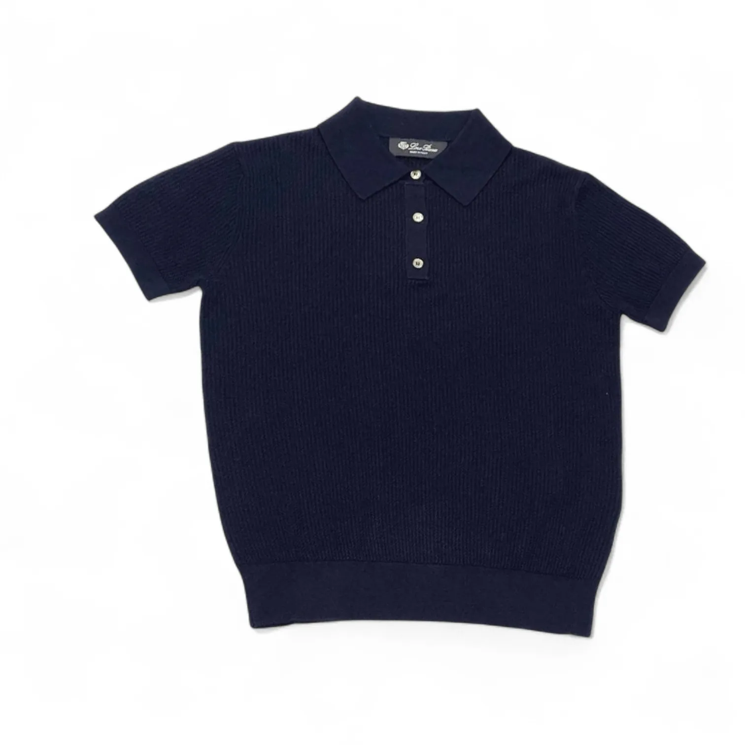 Футболка LORO PIANA