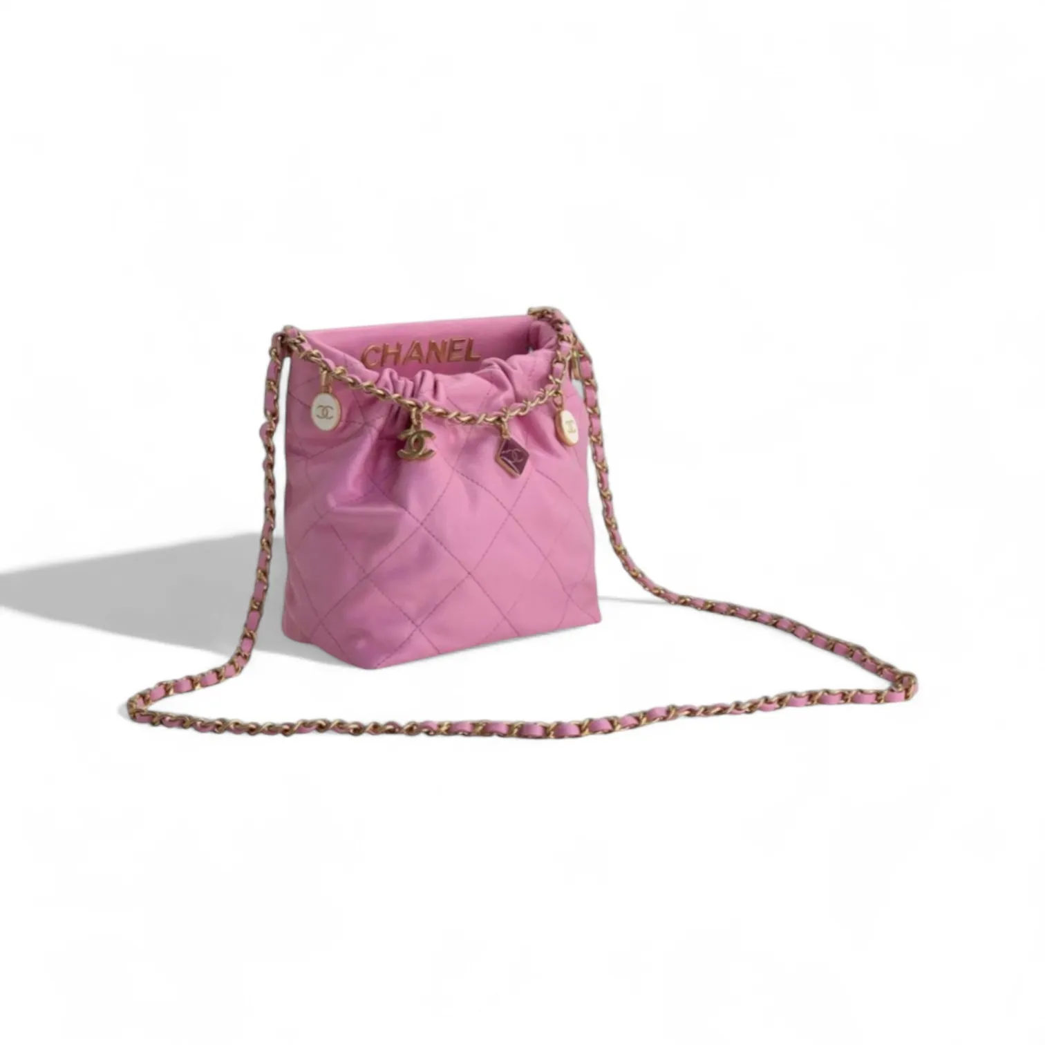 Сумка CHANEL (16 см)