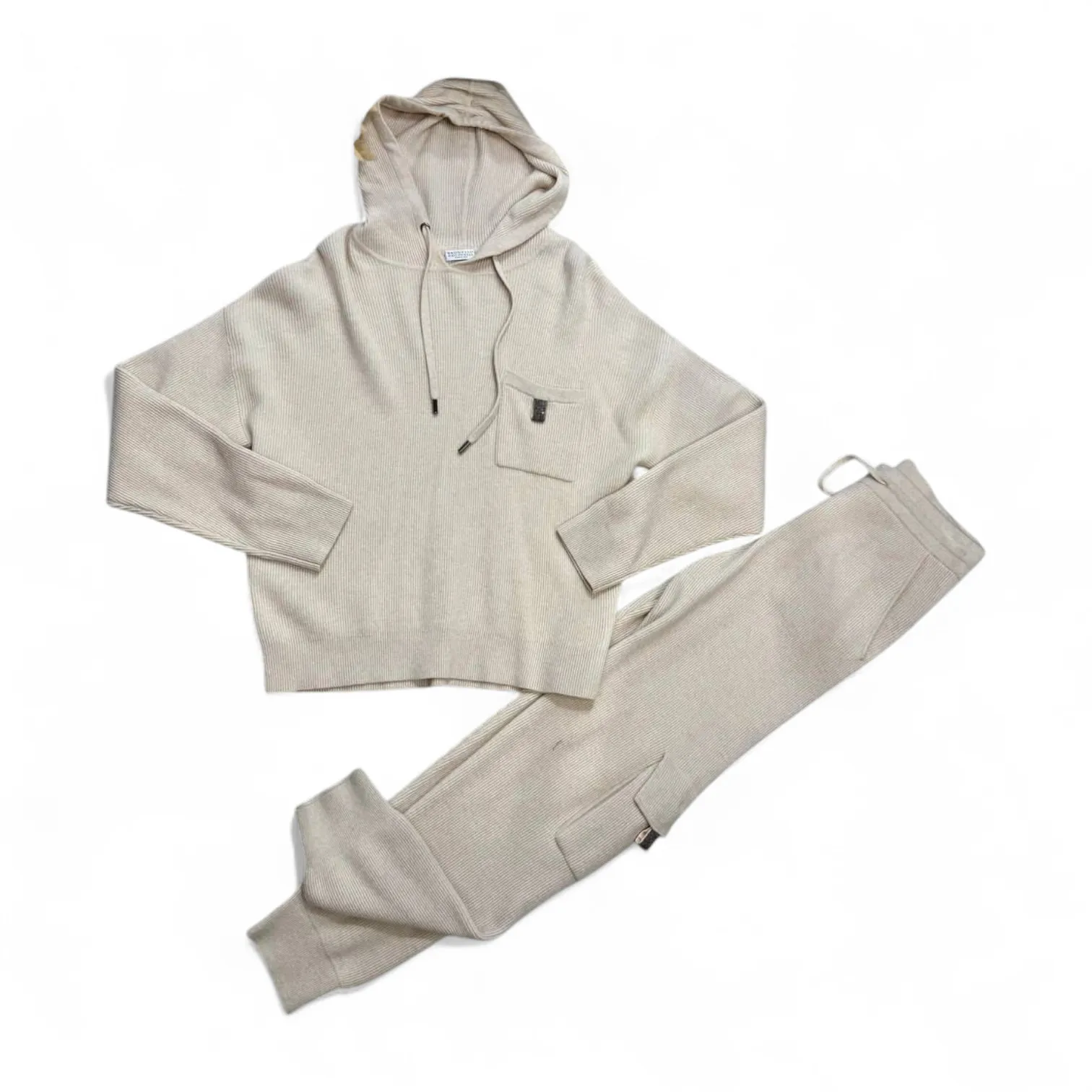Спортивный костюм BRUNELLO CUCINELLI