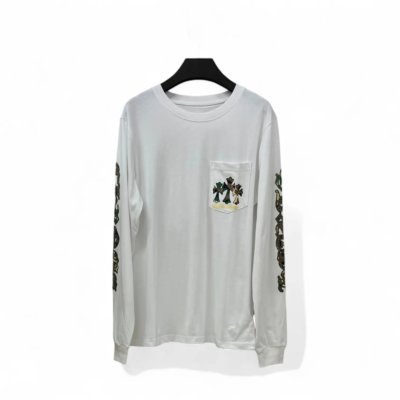 Лонгслив CHROME HEARTS