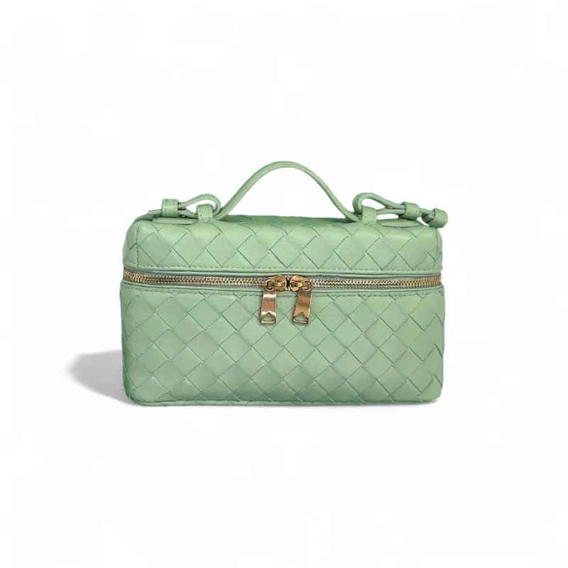 Сумка BOTTEGA VENETA Bang Bang (22 cм)