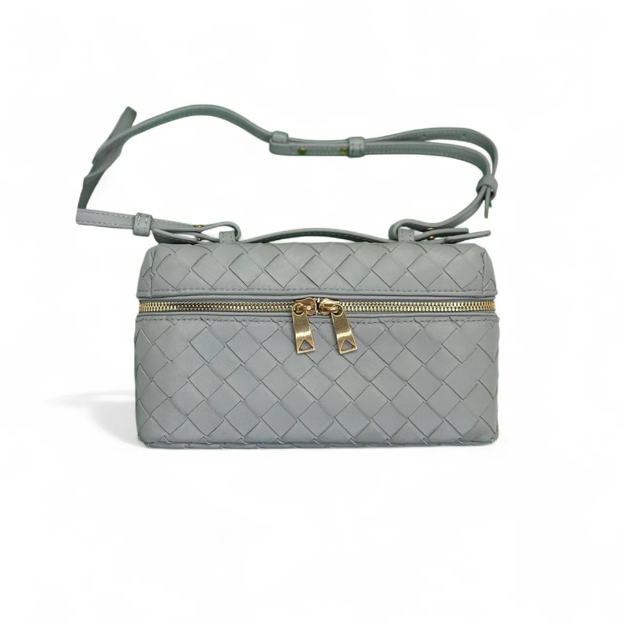 Сумка BOTTEGA VENETA Bang Bang (22 cм)