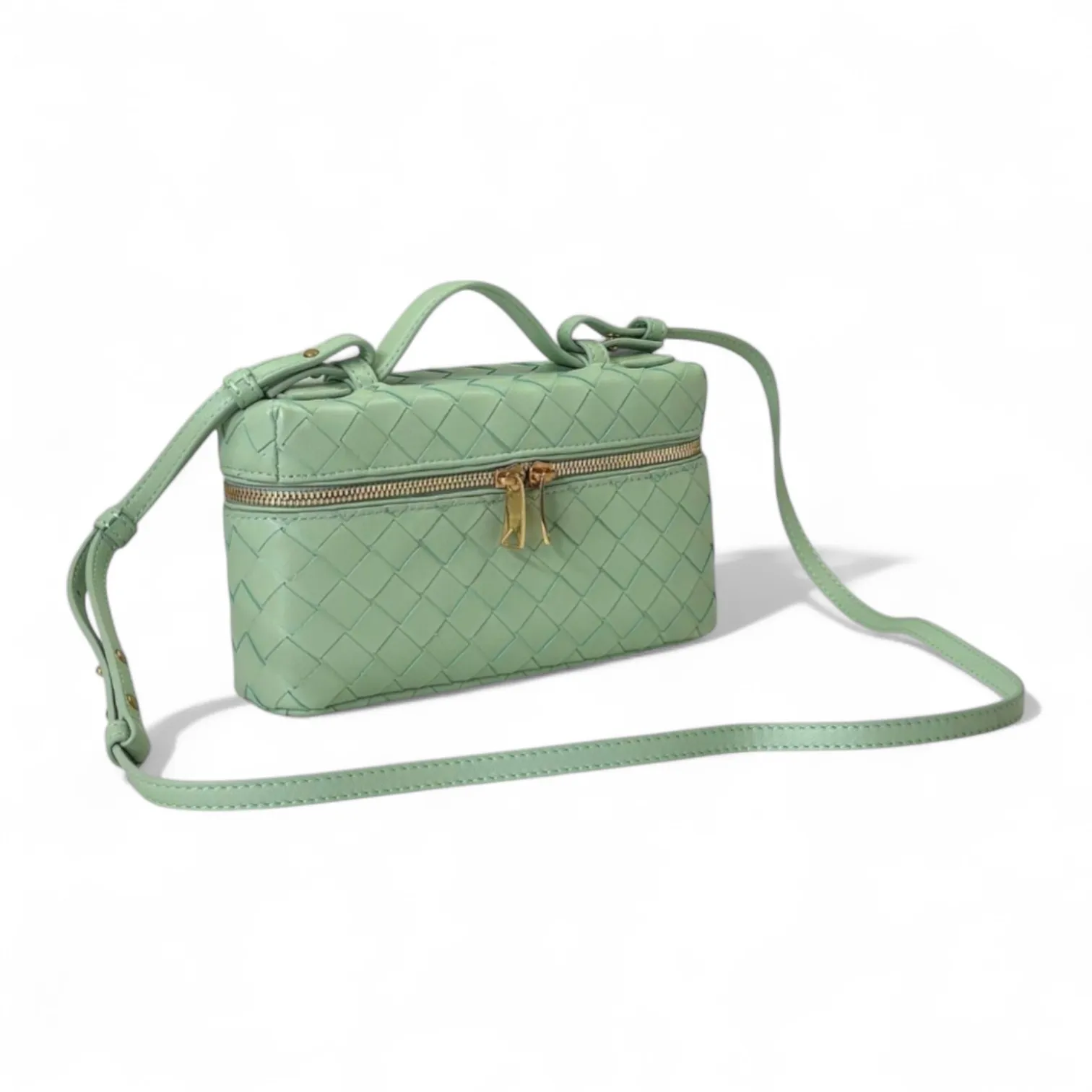 Сумка BOTTEGA VENETA Bang Bang (23 см)