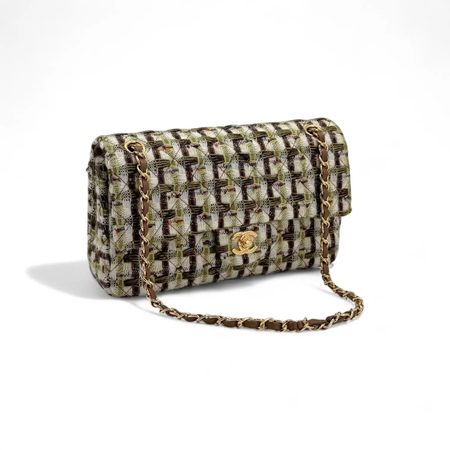 Сумка CHANEL (25 см)