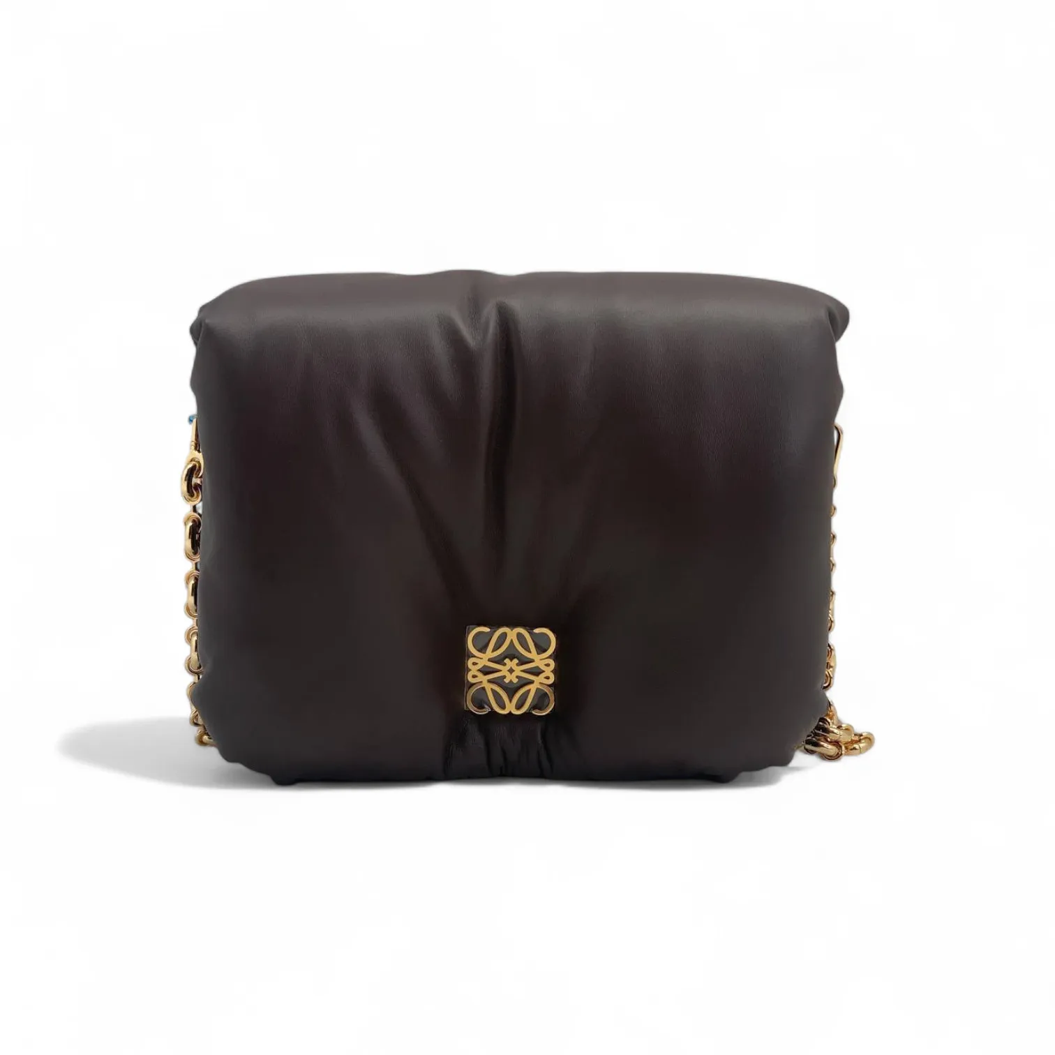Сумка LOEWE (25 см)