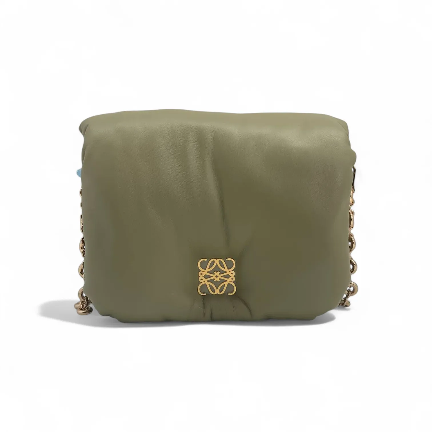Сумка LOEWE (25 см)
