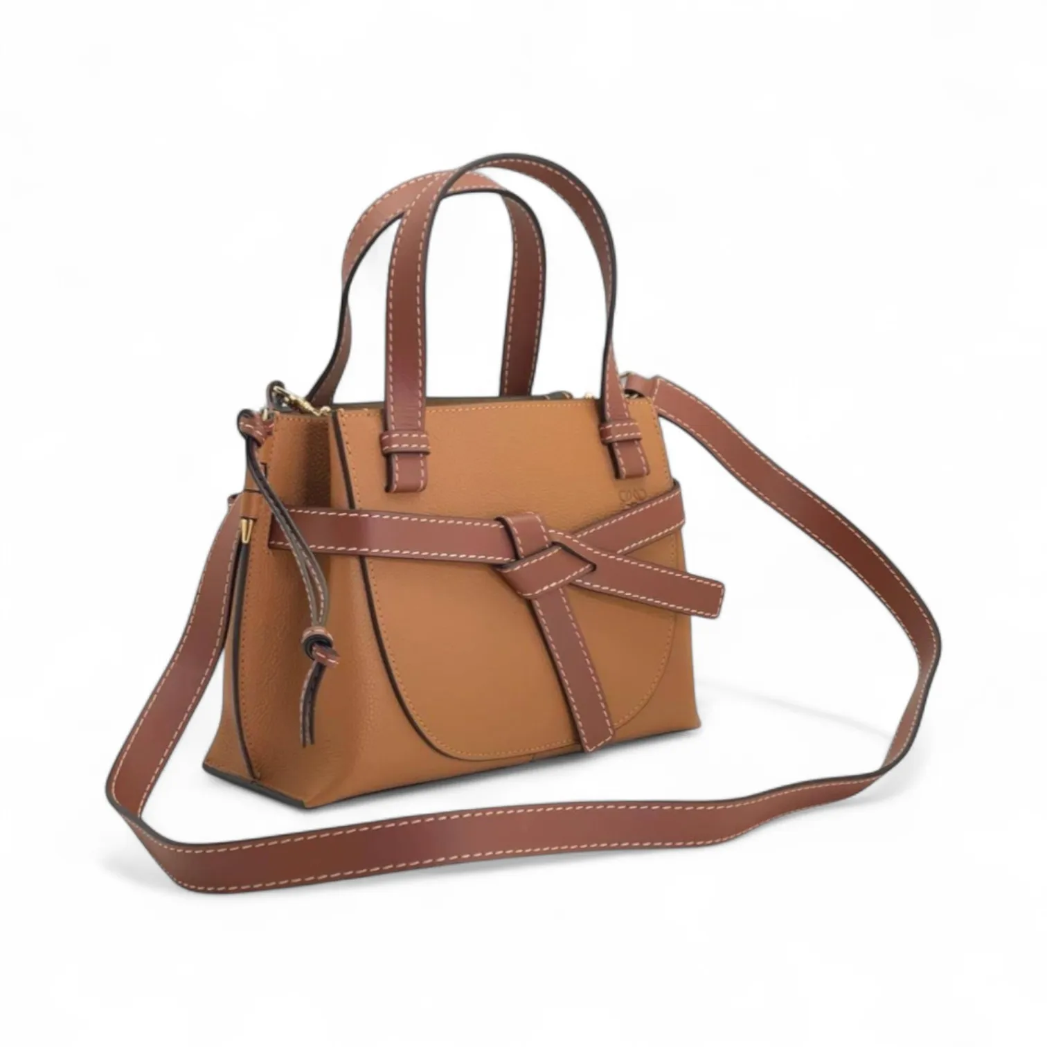 Сумка LOEWE (25 см)