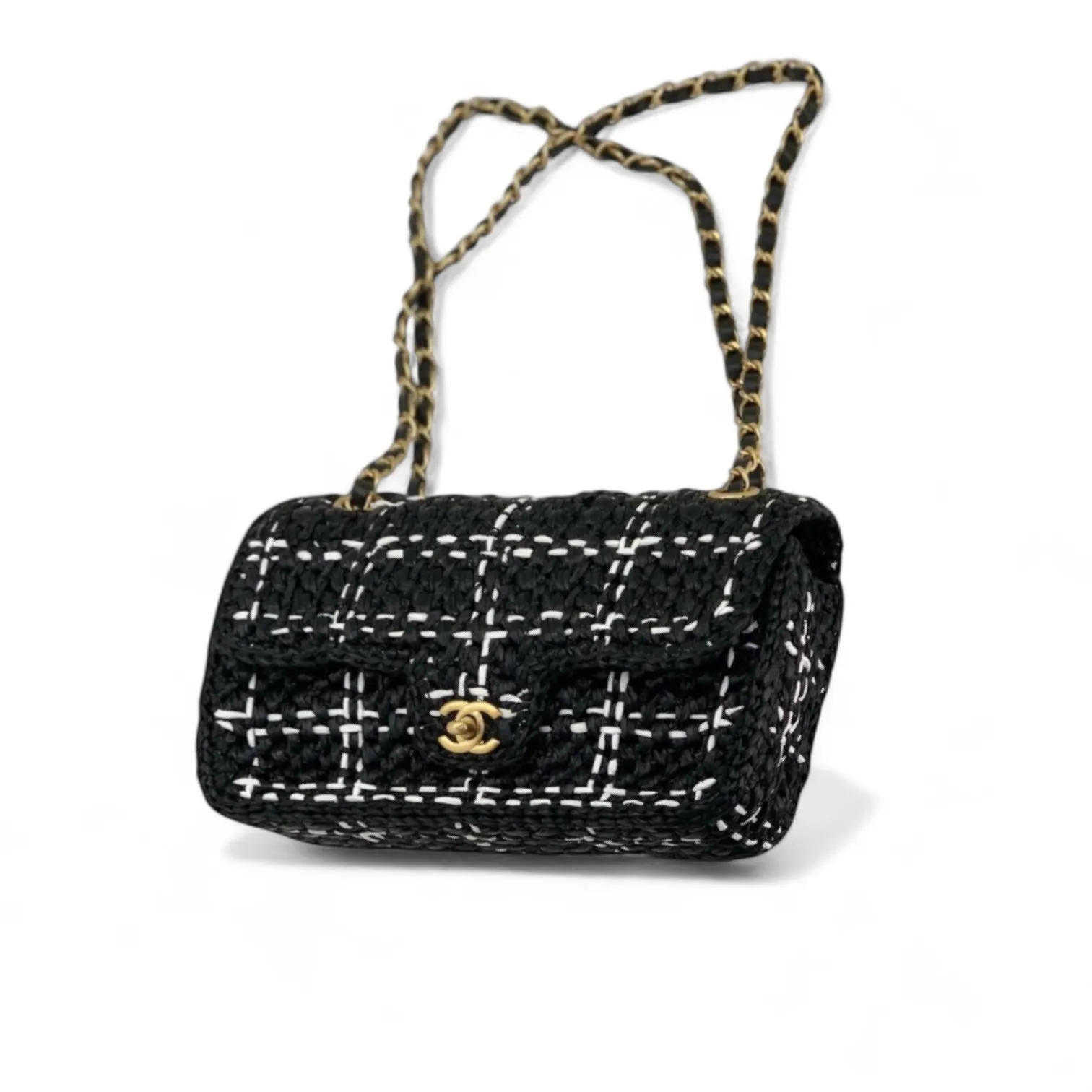 Сумка CHANEL (25 см)