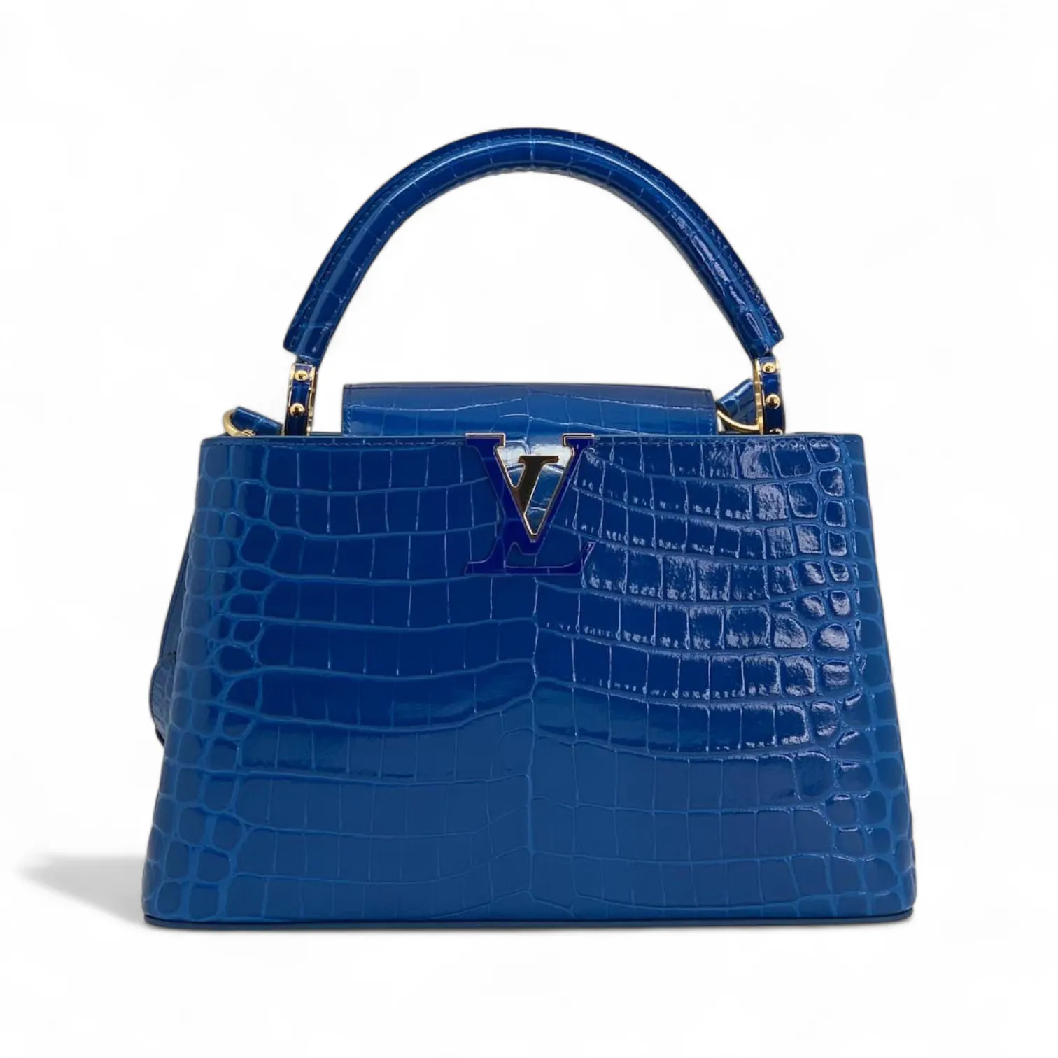 Сумка Louis Vuitton Capucines (27 см)