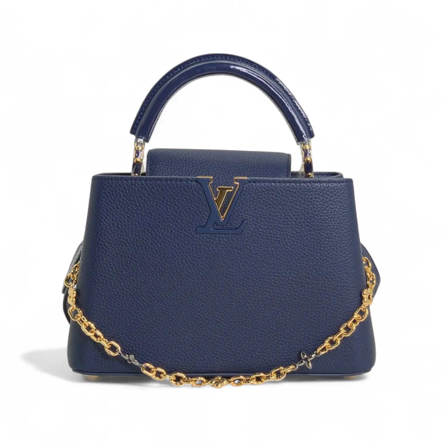 Сумка Louis Vuitton Capucines (27 см)