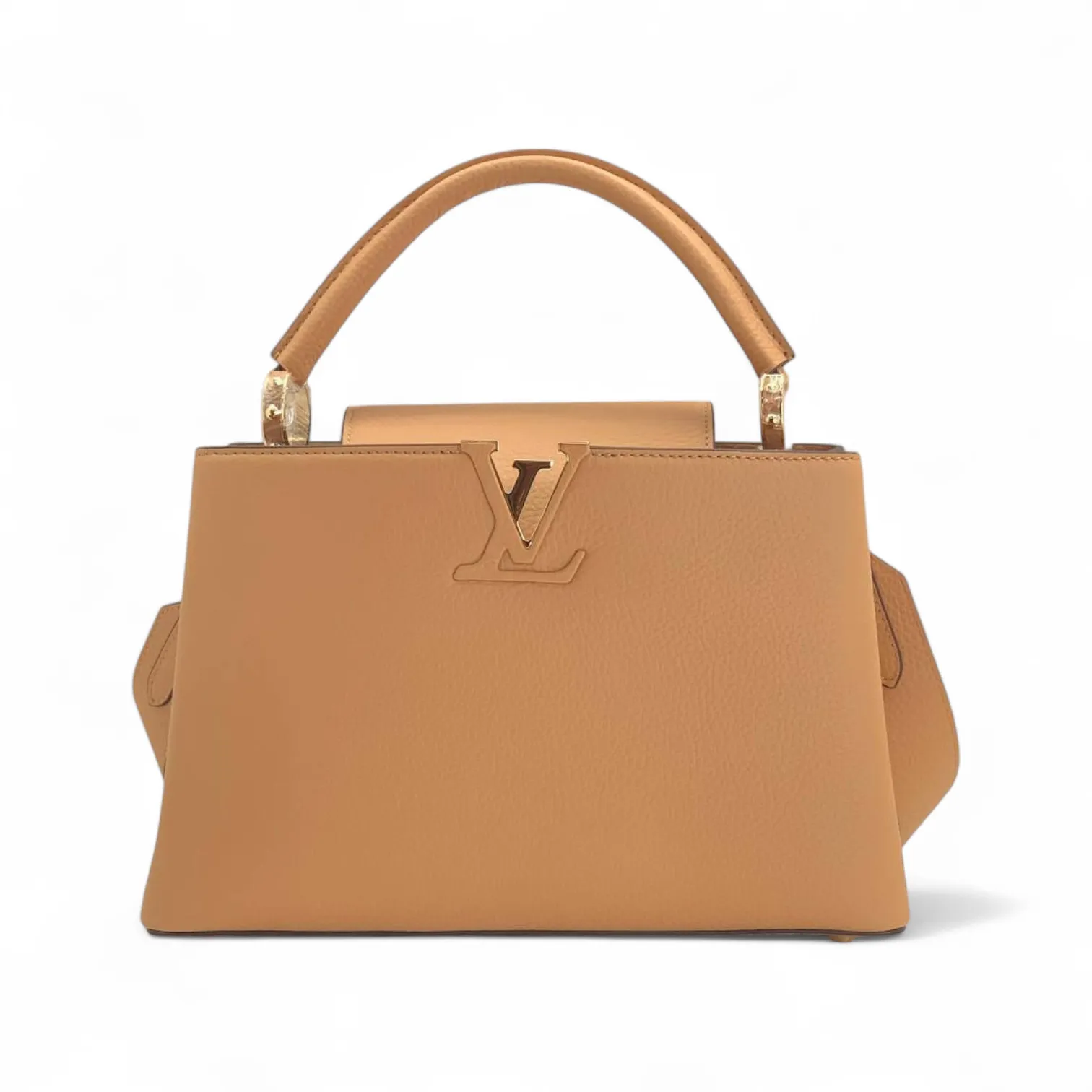 Сумка Louis Vuitton Capucines (27 см)