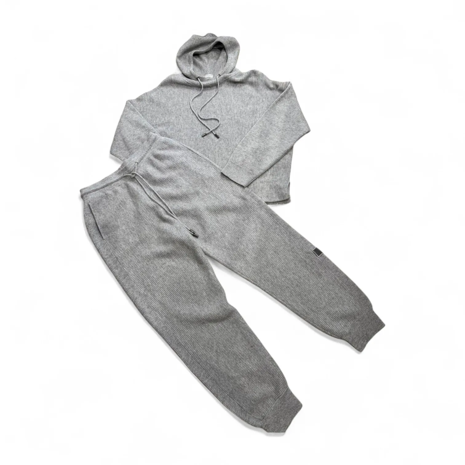 Спортивный костюм BRUNELLO CUCINELLI