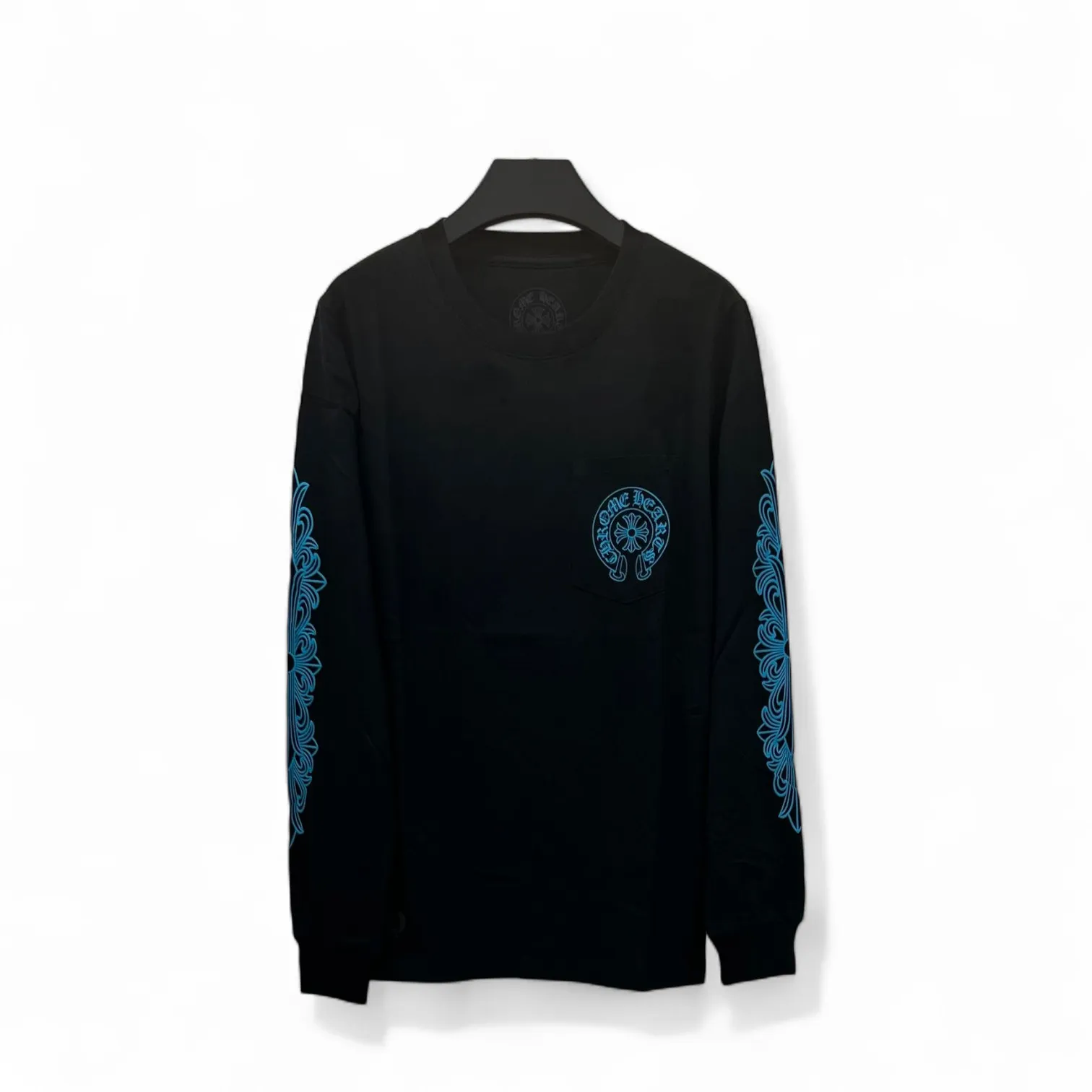 Лонгслив CHROME HEARTS