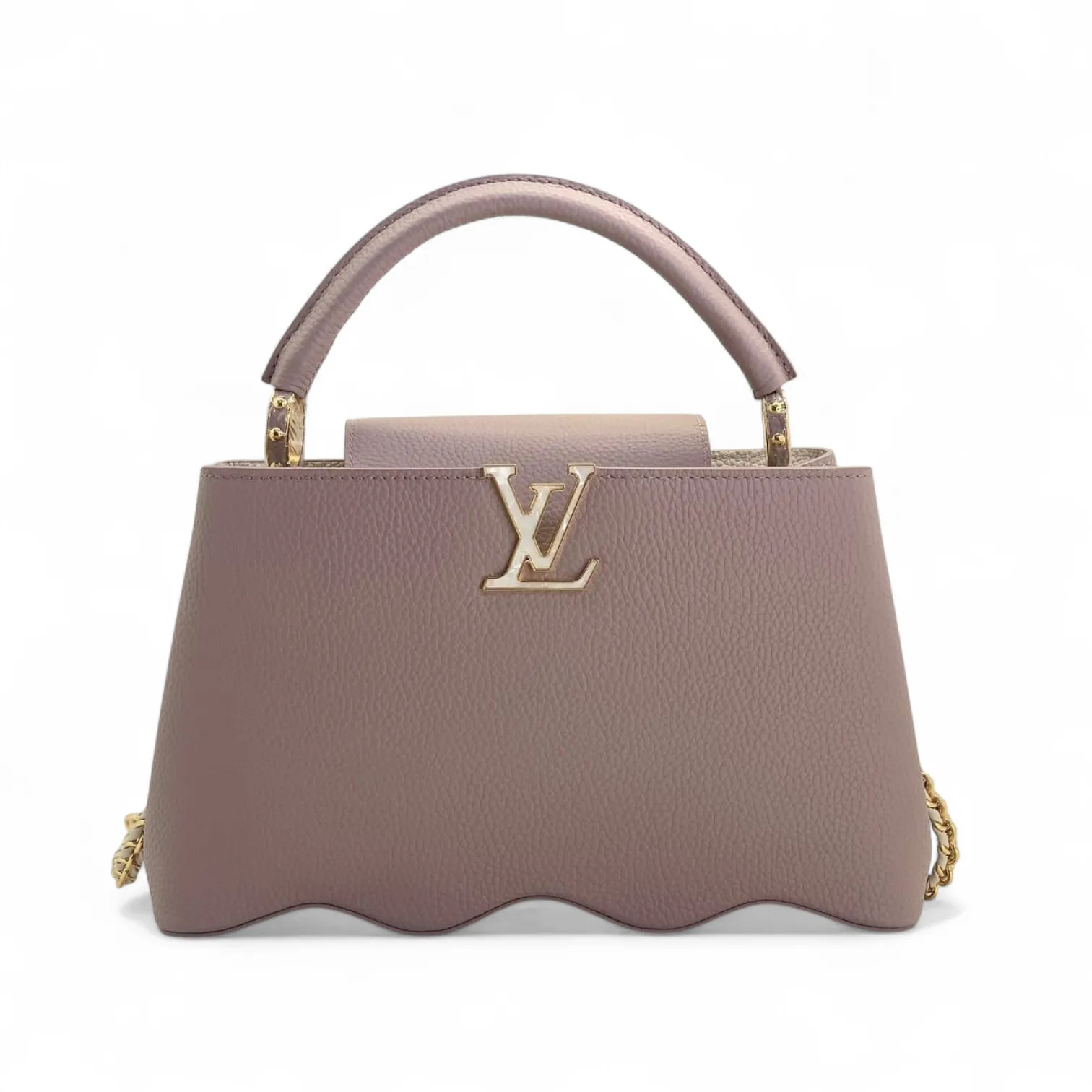 Сумка Louis Vuitton Capucines (31 см)