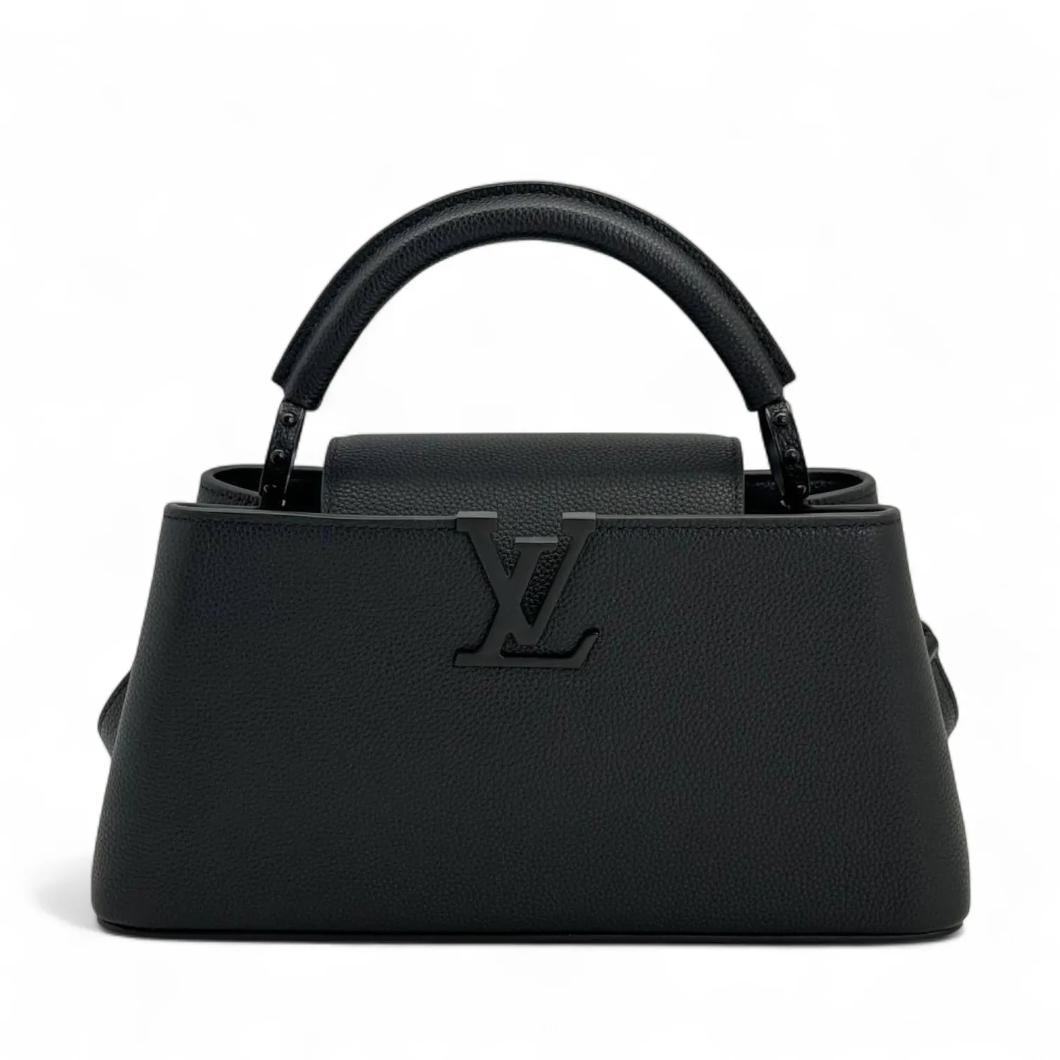 Сумка Louis Vuitton Capucines (33 см)