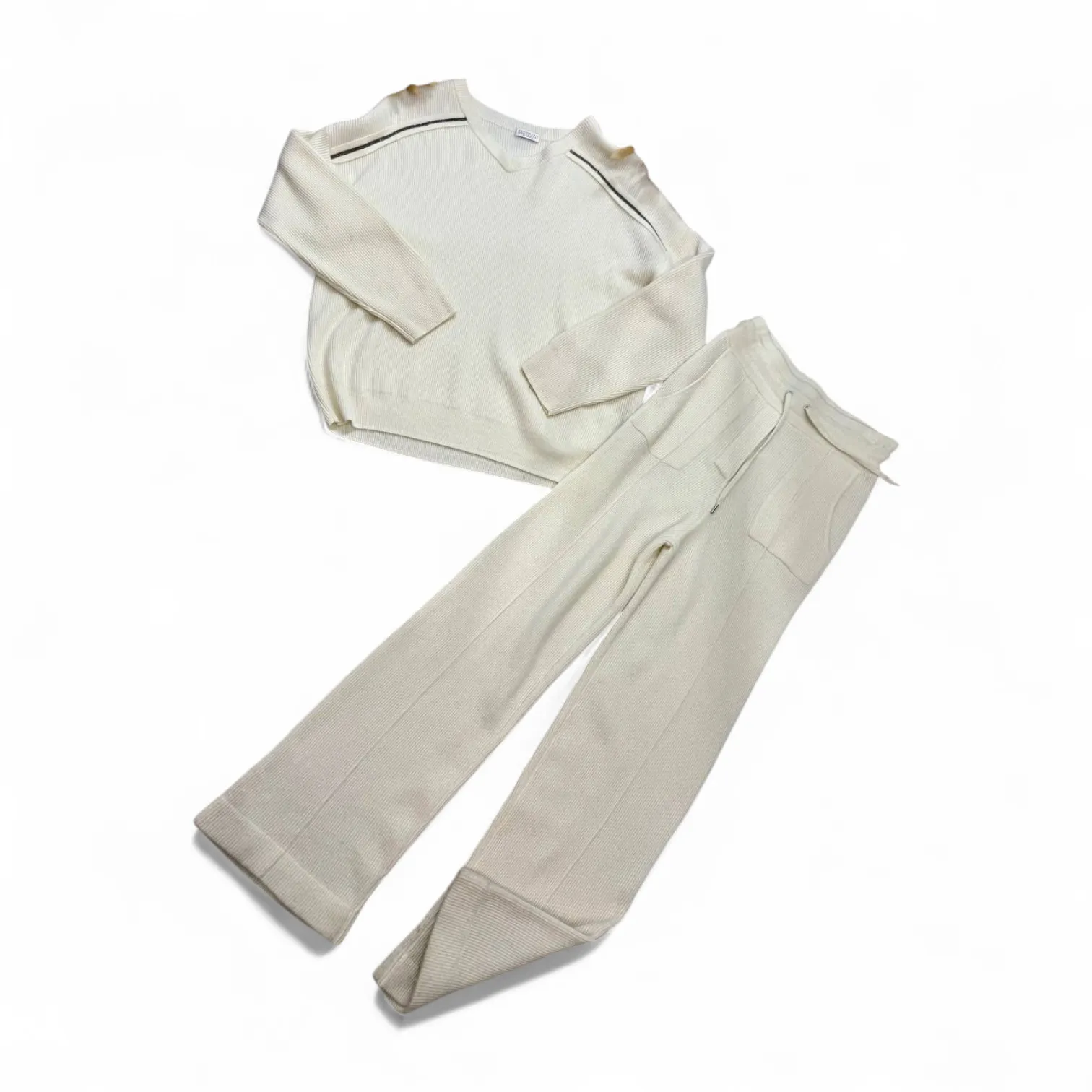 Спортивный костюм BRUNELLO CUCINELLI