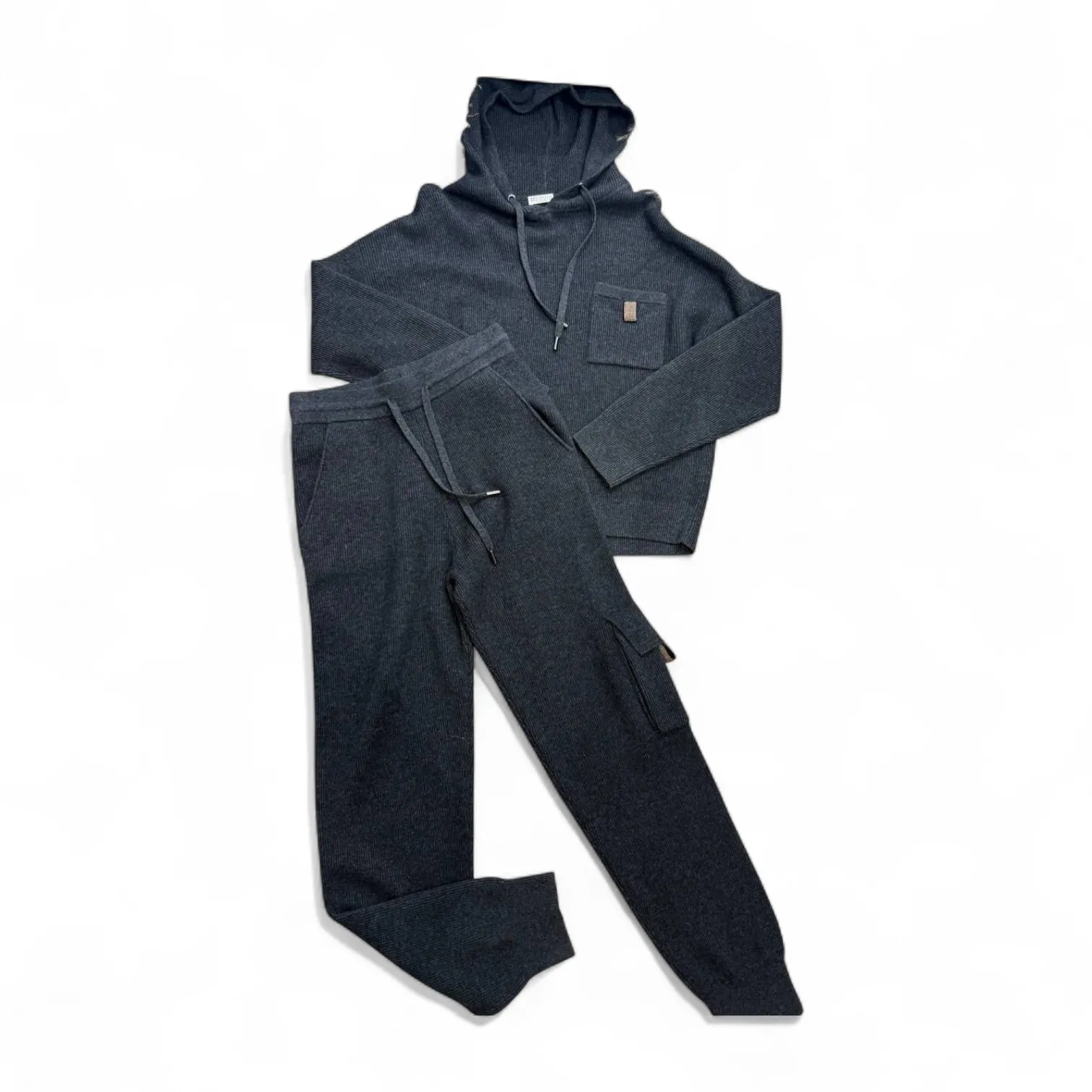 Спортивный костюм BRUNELLO CUCINELLI