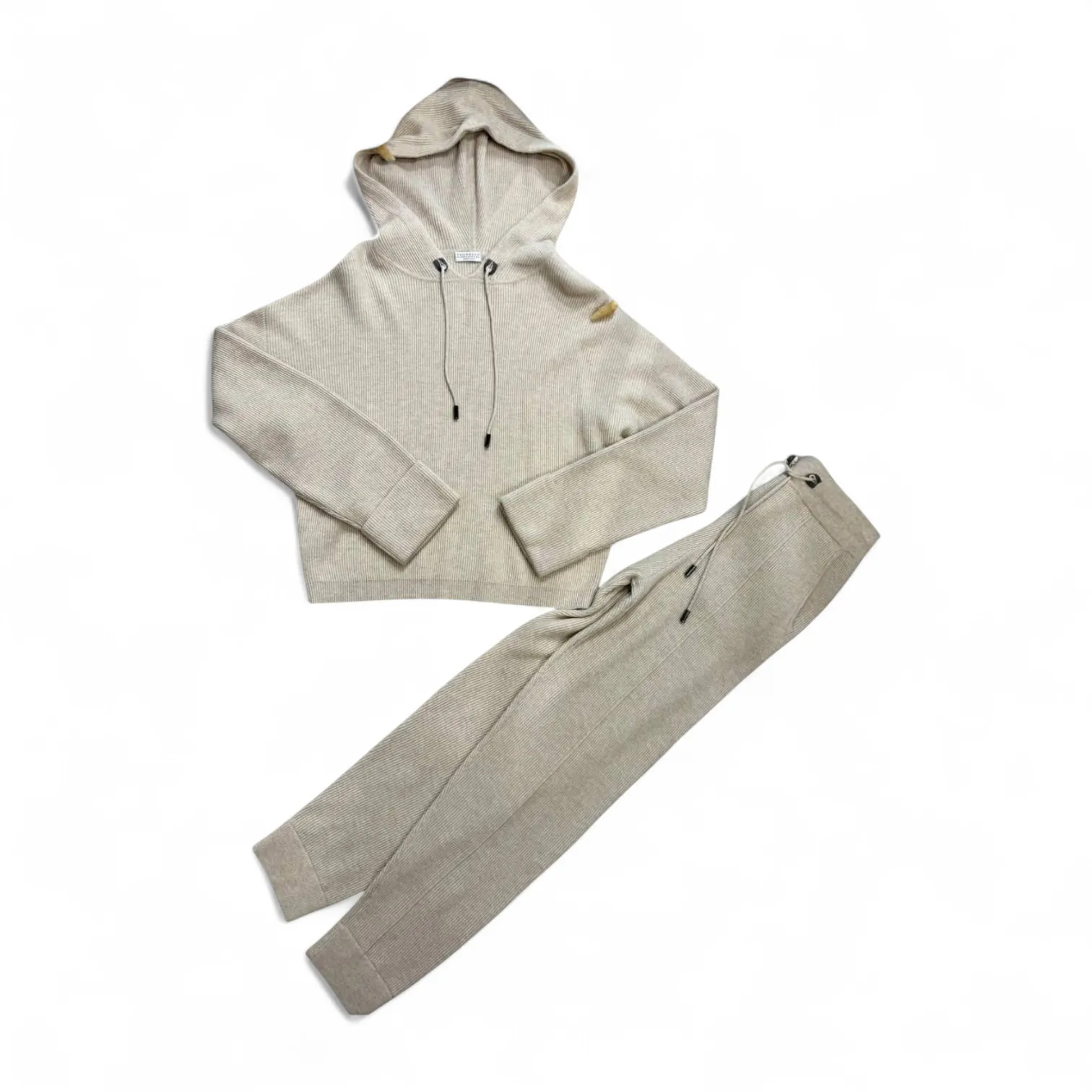 Спортивный костюм BRUNELLO CUCINELLI