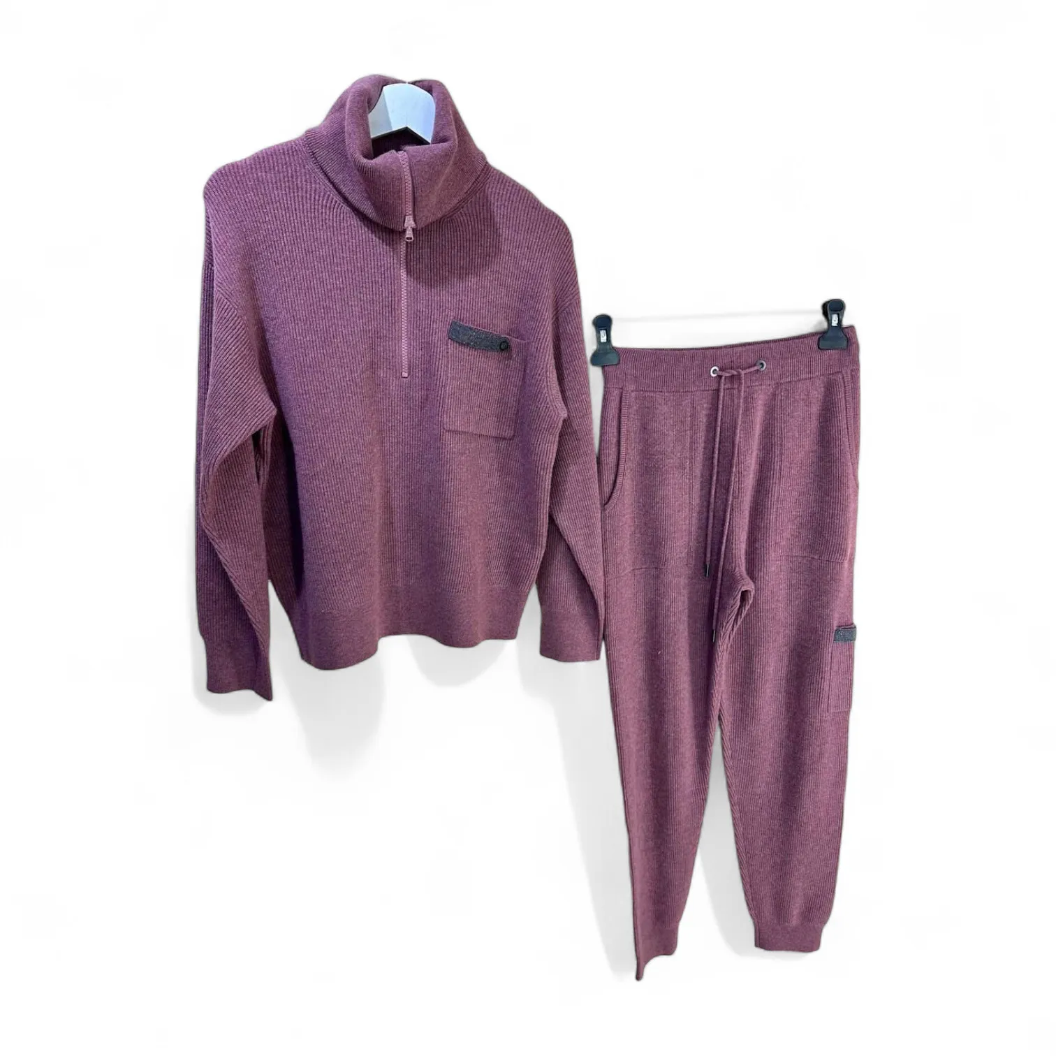 Спортивный костюм BRUNELLO CUCINELLI