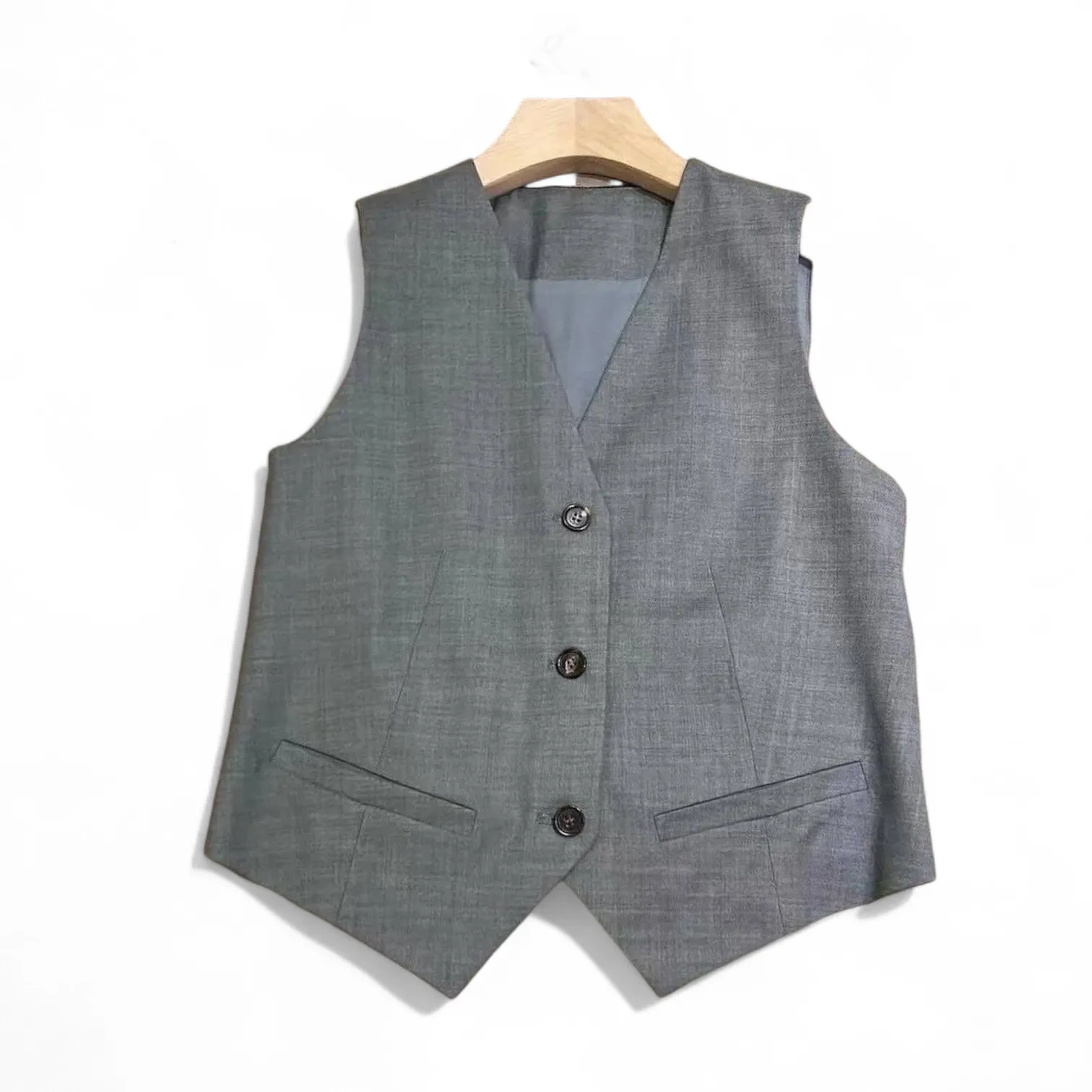 Жилетка BRUNELLO CUCINELLI