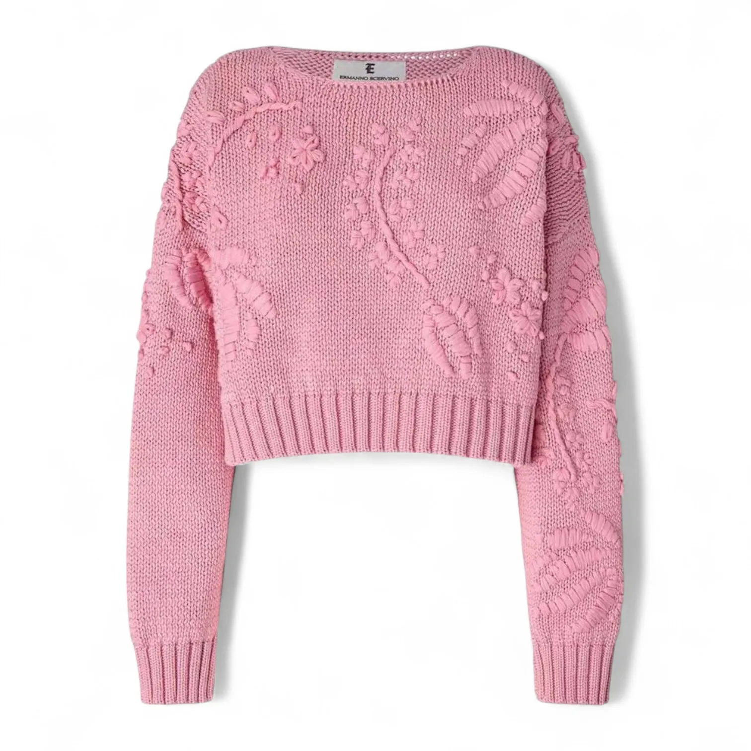 Джемпер ERMANO SCERVINO