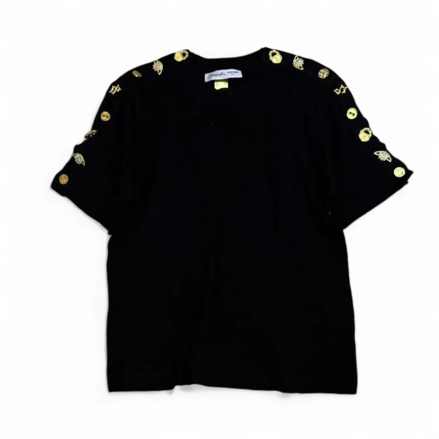 Футболка SCHIAPARELLI