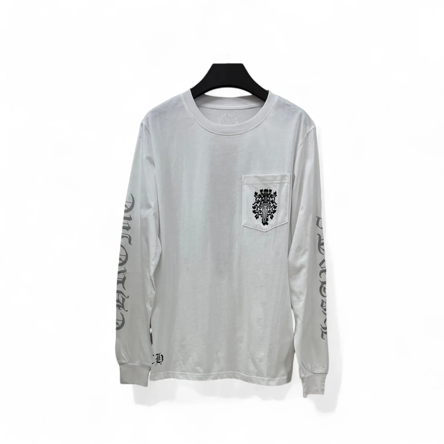 Лонгслив CHROME HEARTS