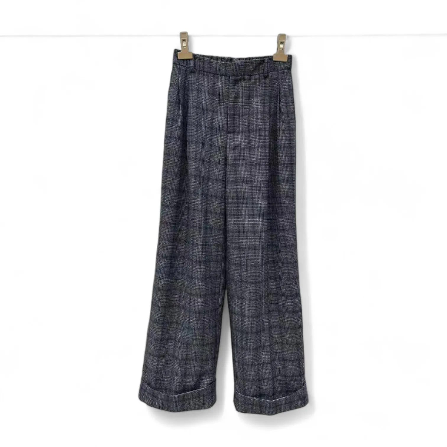 Брюки BRUNELLO CUCINELLI