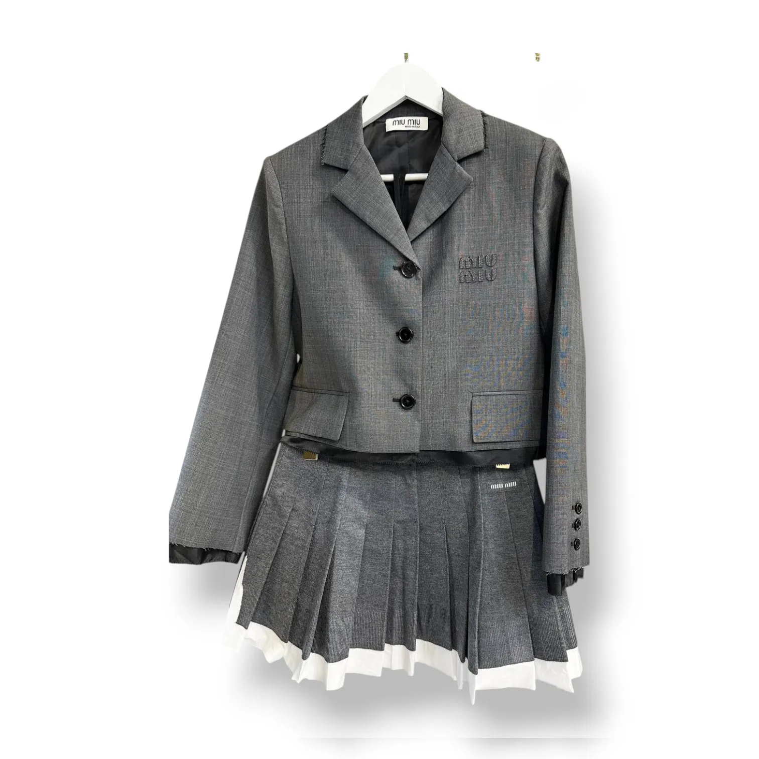 Комплект MIU MIU