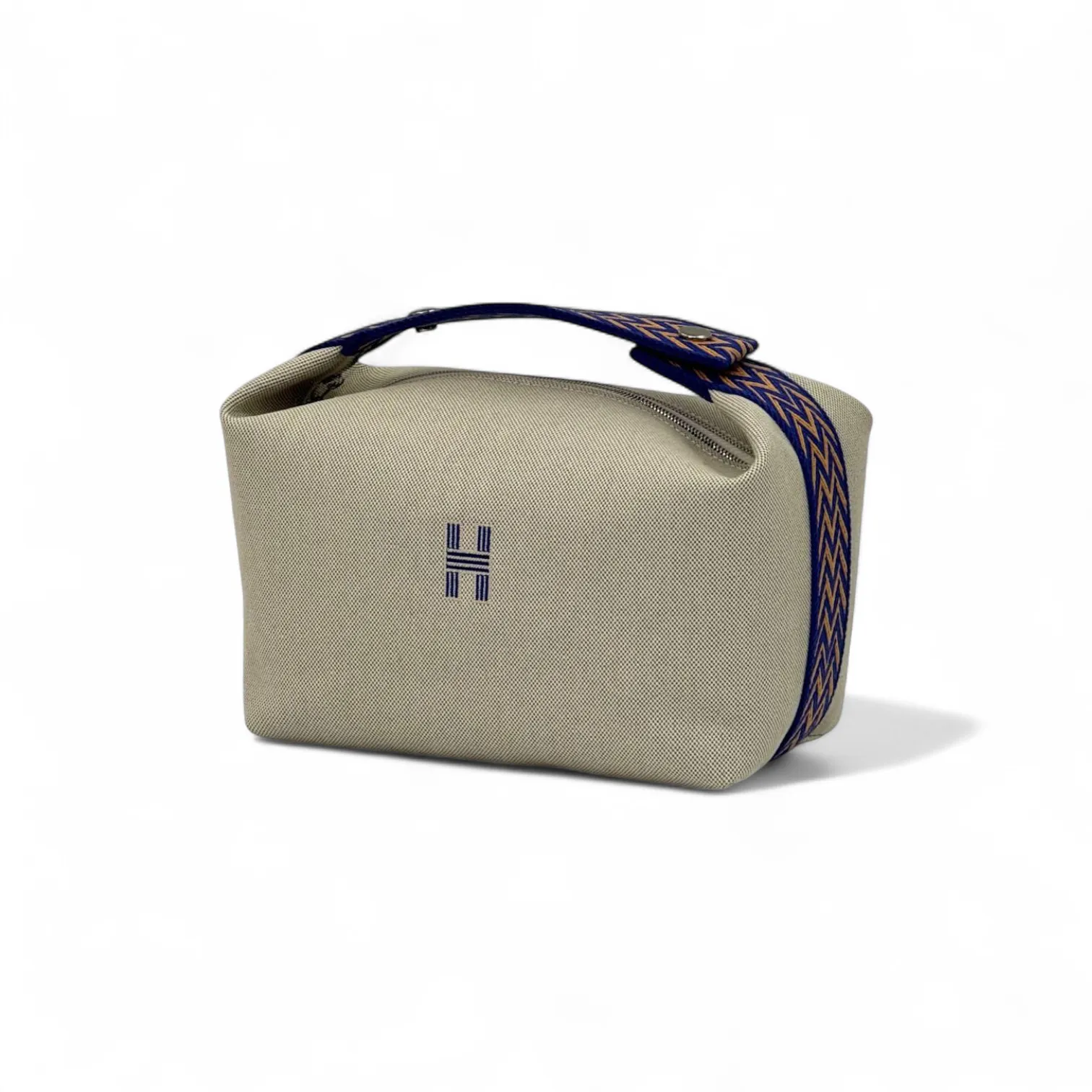 Косметичка HERMES Bride-a-Brac (22 см)