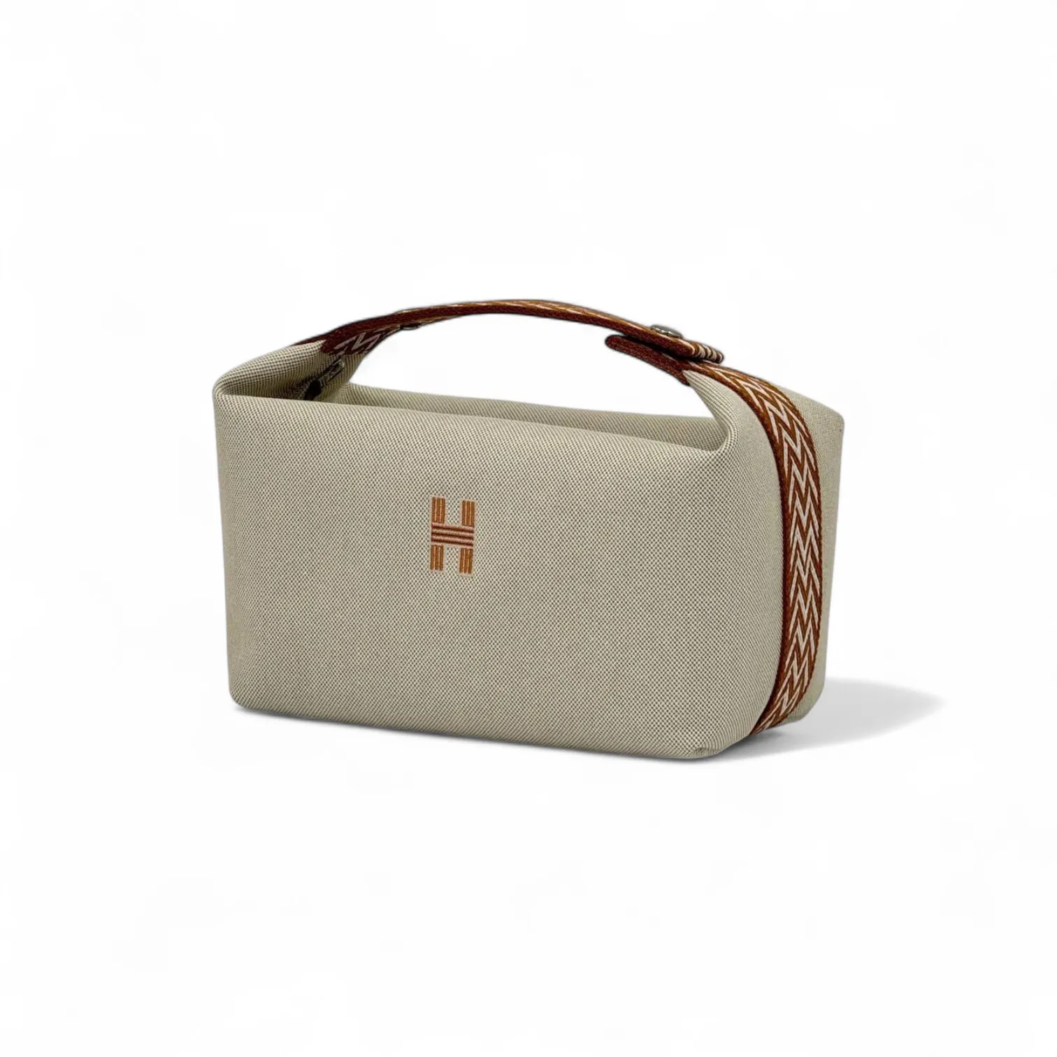 Косметичка HERMES Bride-a-Brac (22 см)