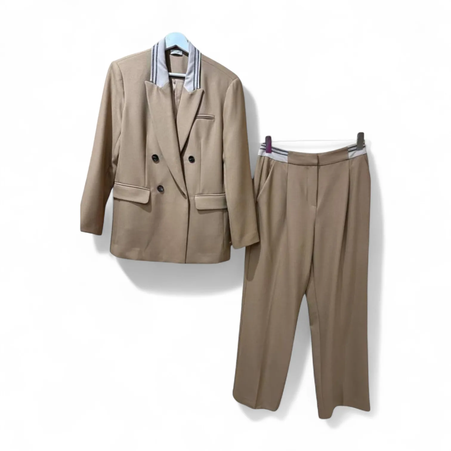 Костюм BRUNELLO CUCINELLI