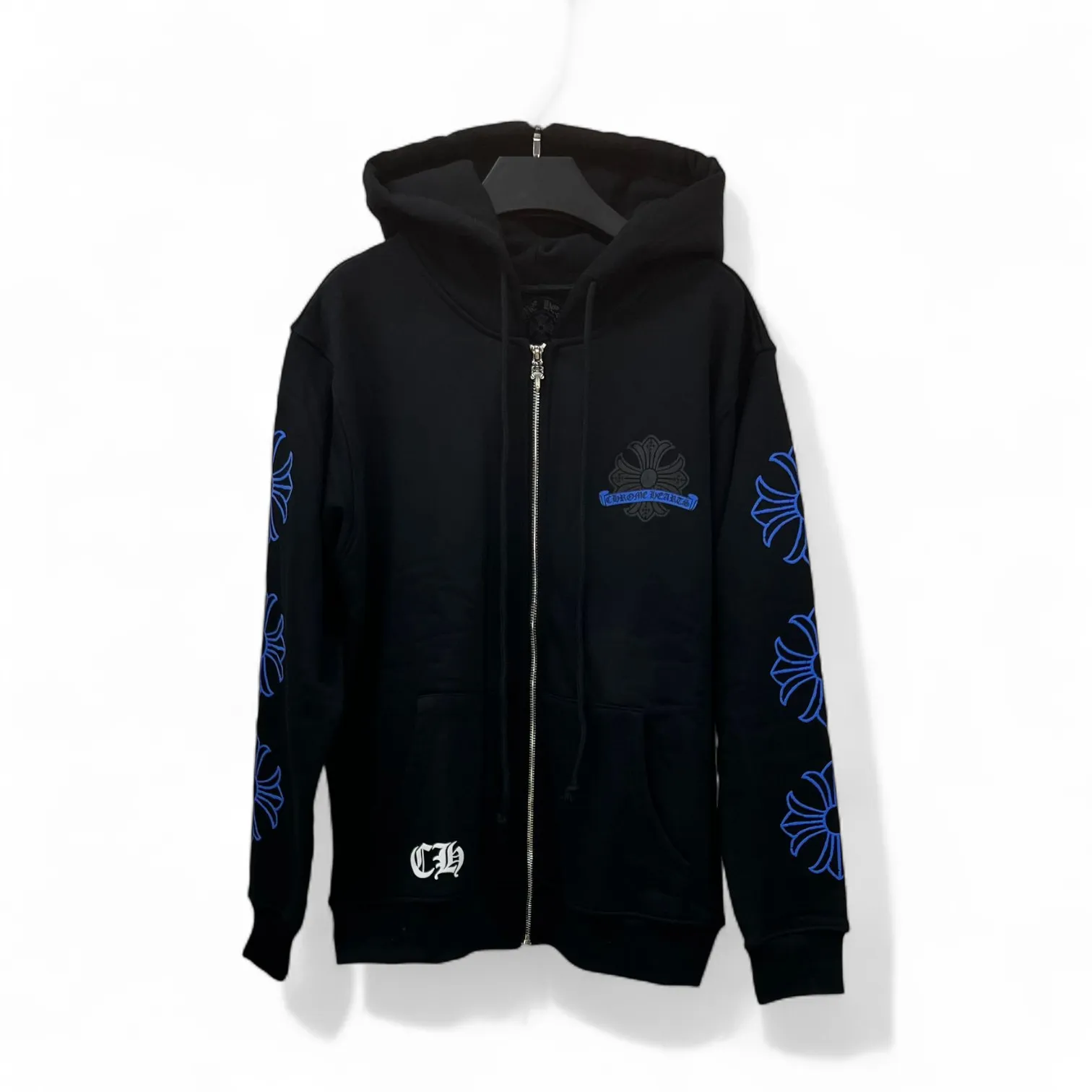 Худи CHROME HEARTS